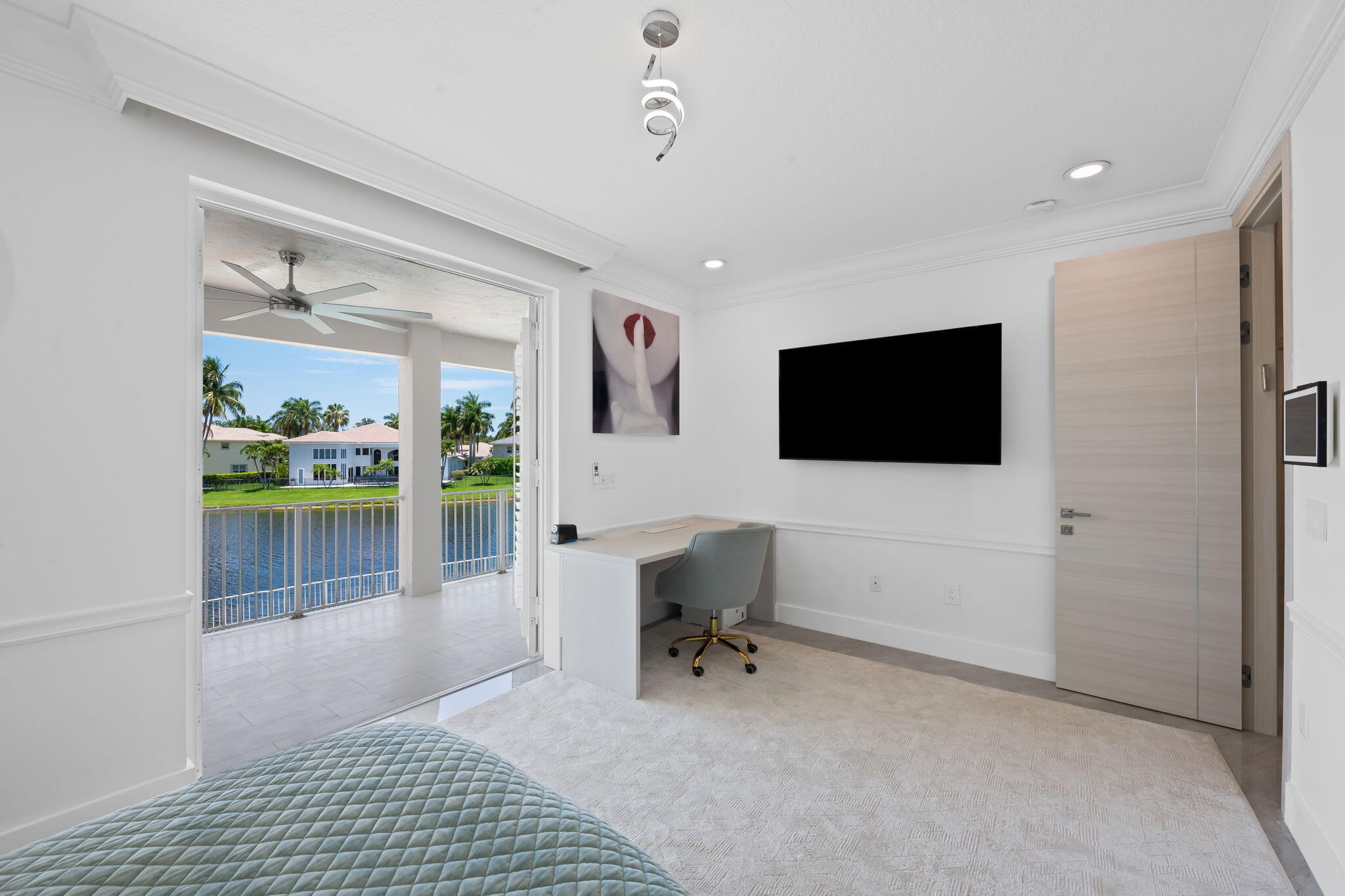 SATURNIA ISLES 1 - Residential