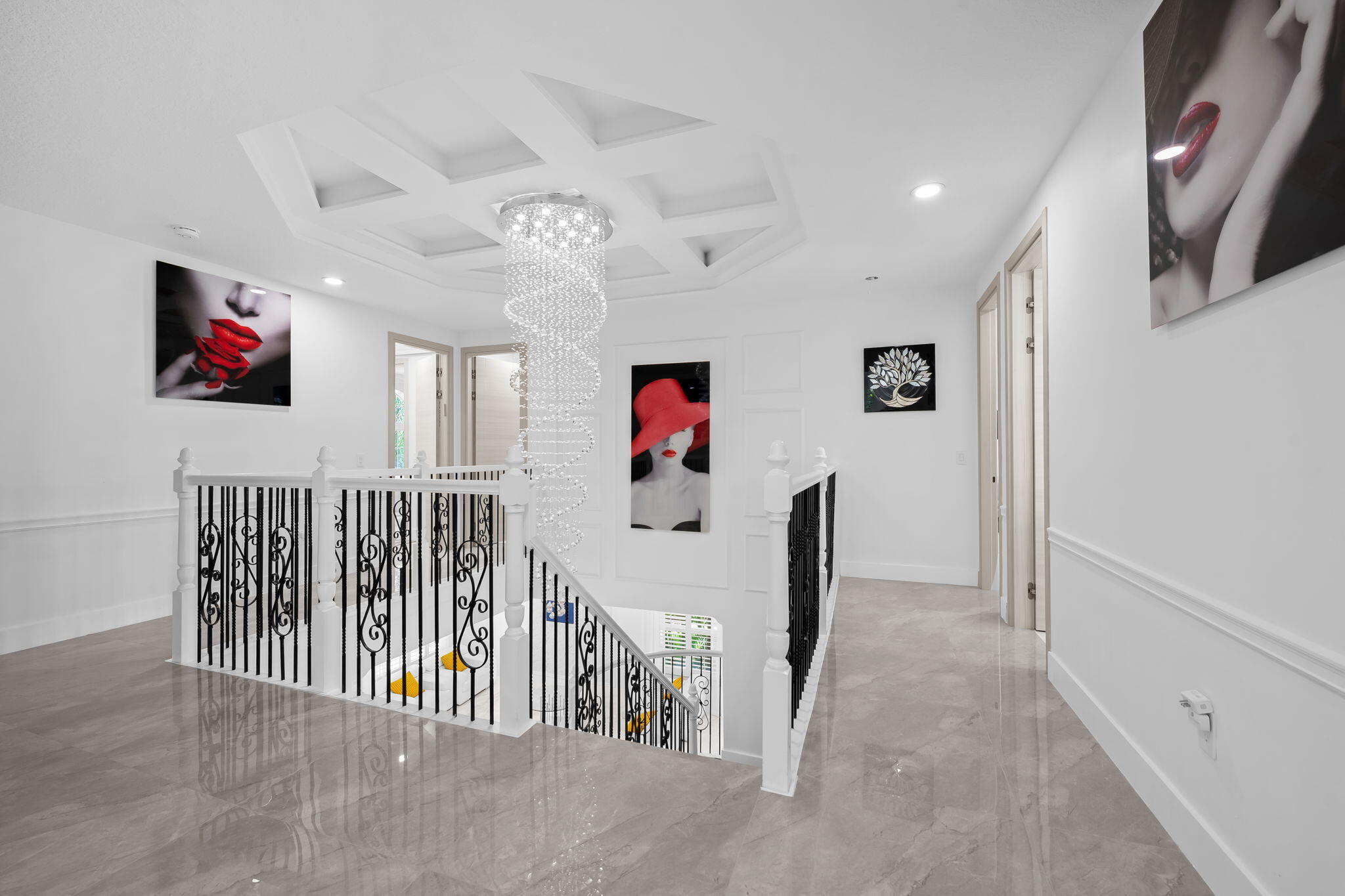 SATURNIA ISLES 1 - Residential