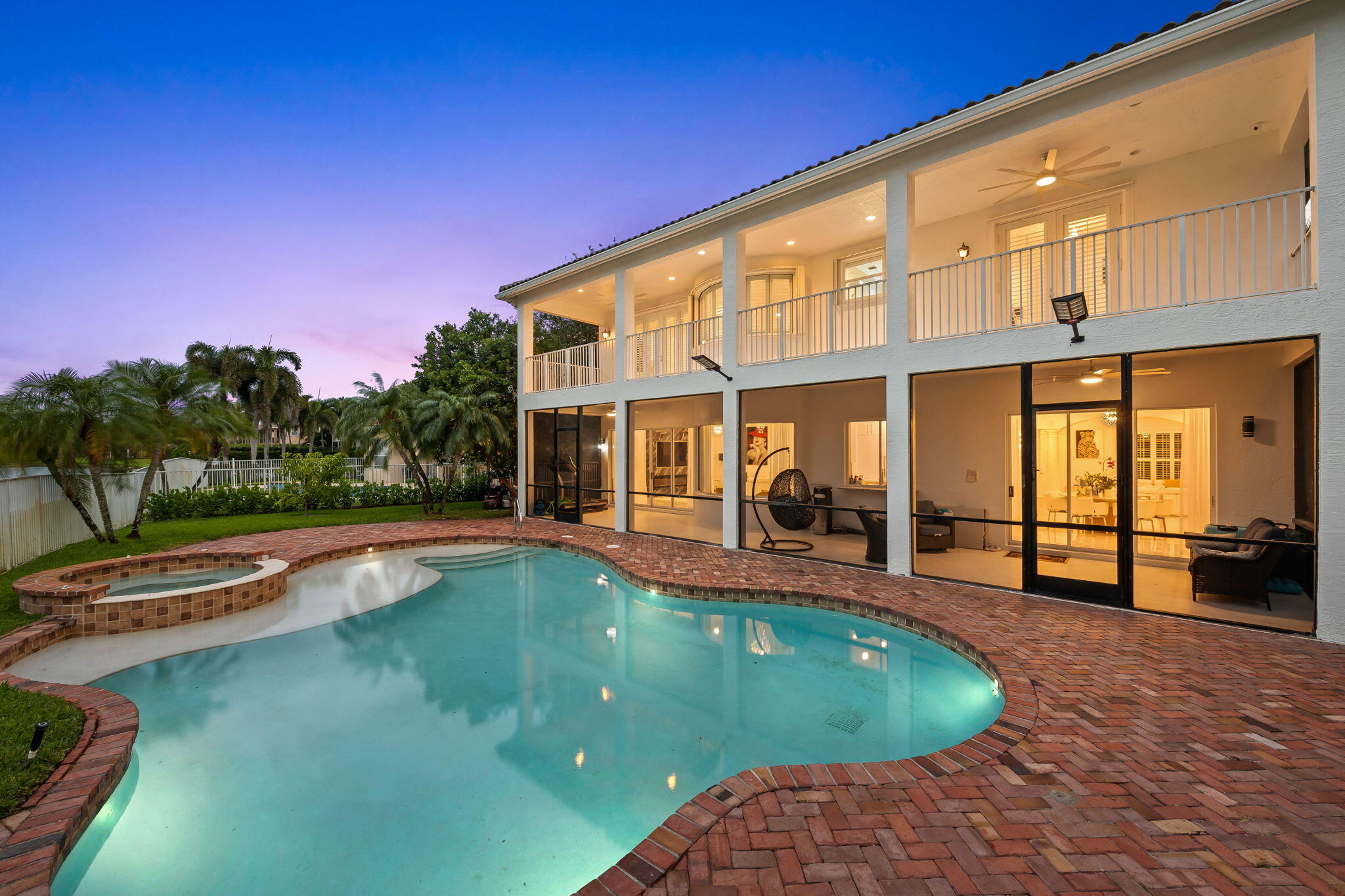 SATURNIA ISLES 1 - Residential