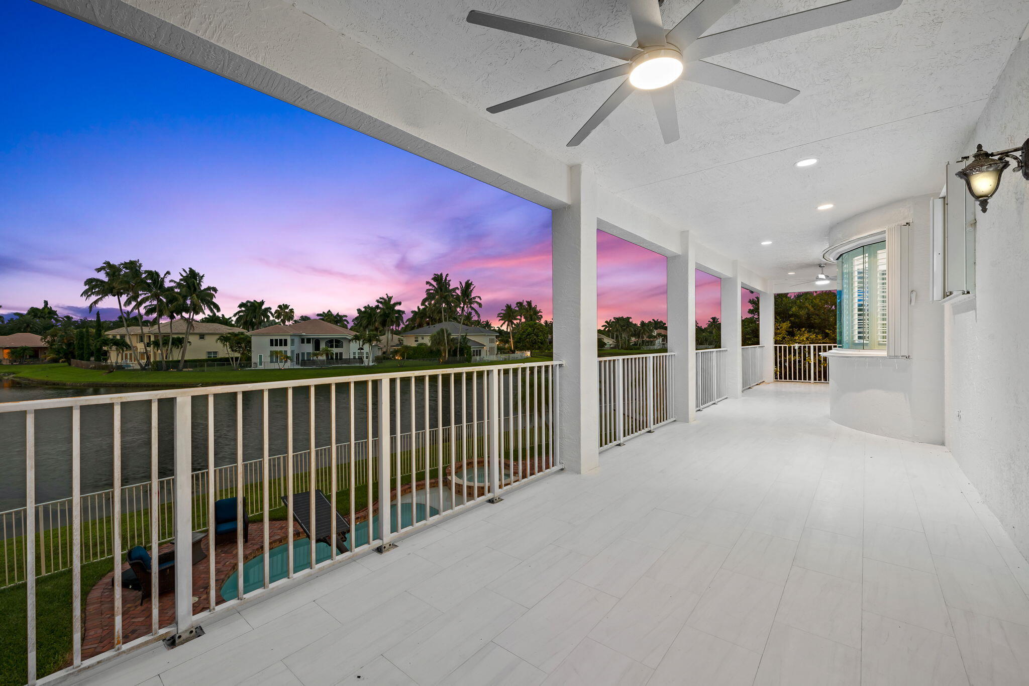 SATURNIA ISLES 1 - Residential