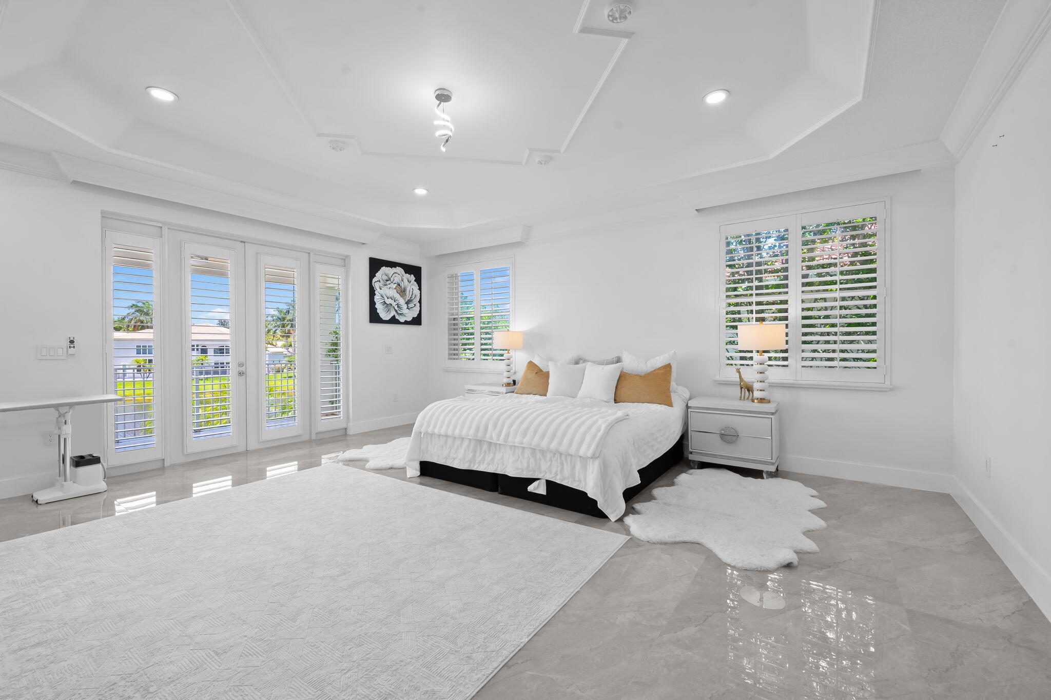 SATURNIA ISLES 1 - Residential