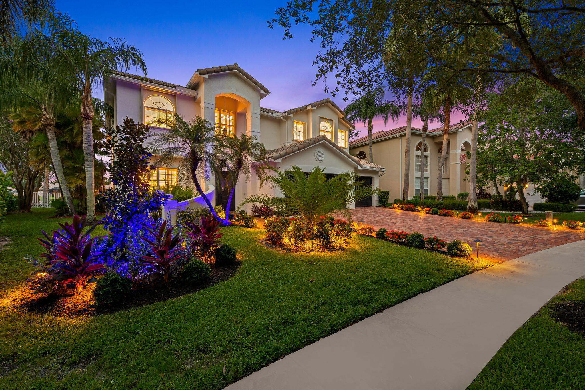 SATURNIA ISLES 1 - Residential