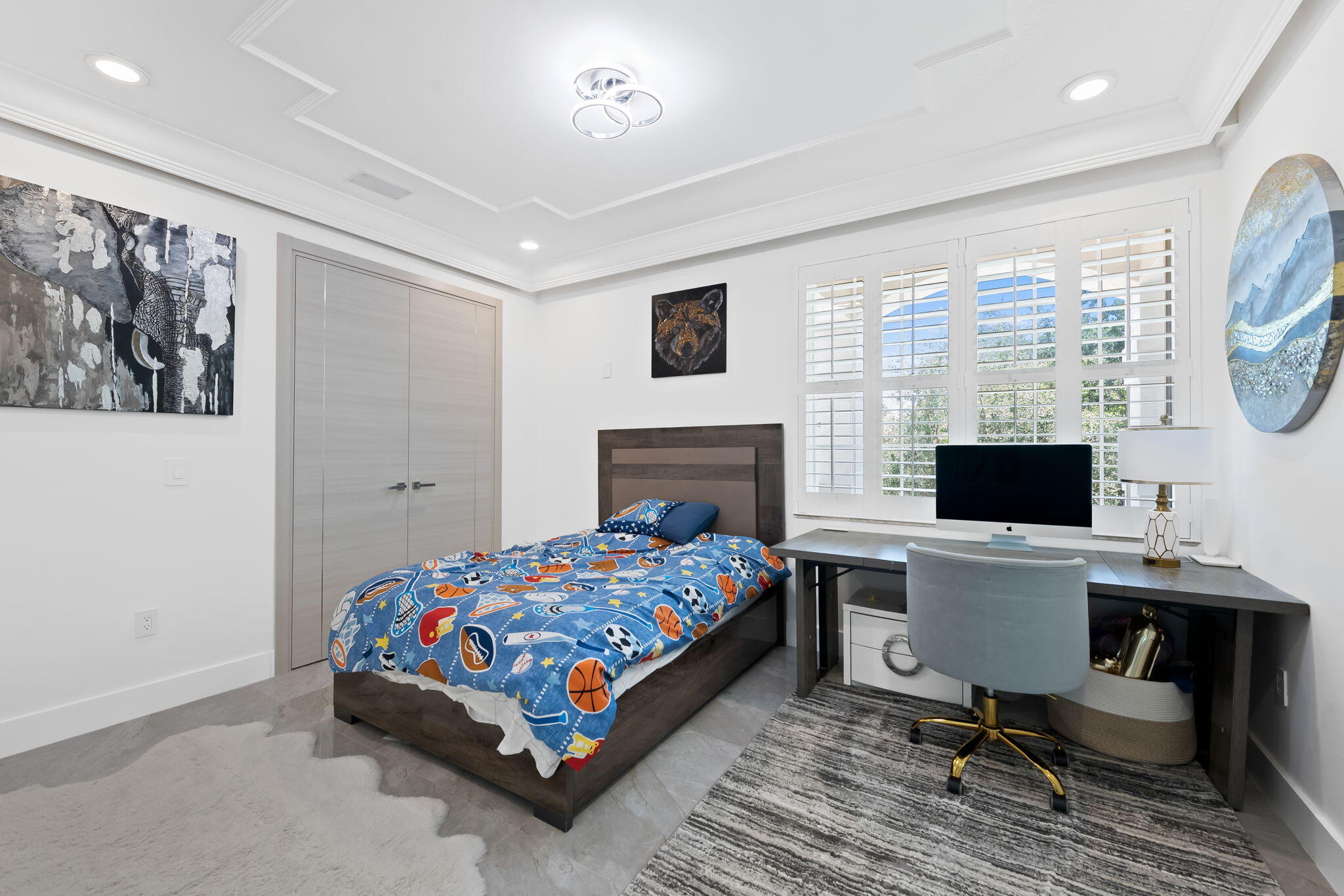 SATURNIA ISLES 1 - Residential