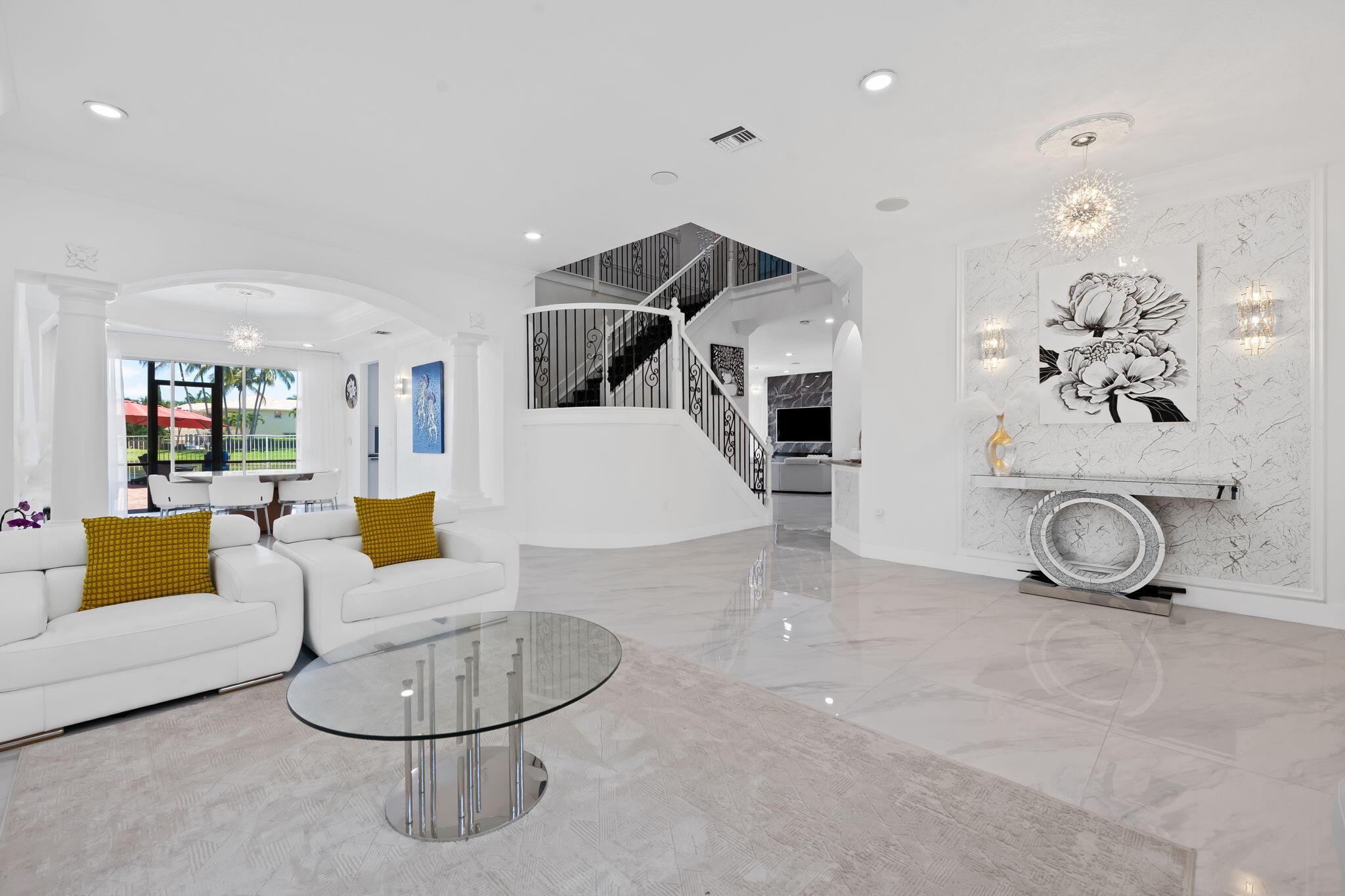 SATURNIA ISLES 1 - Residential
