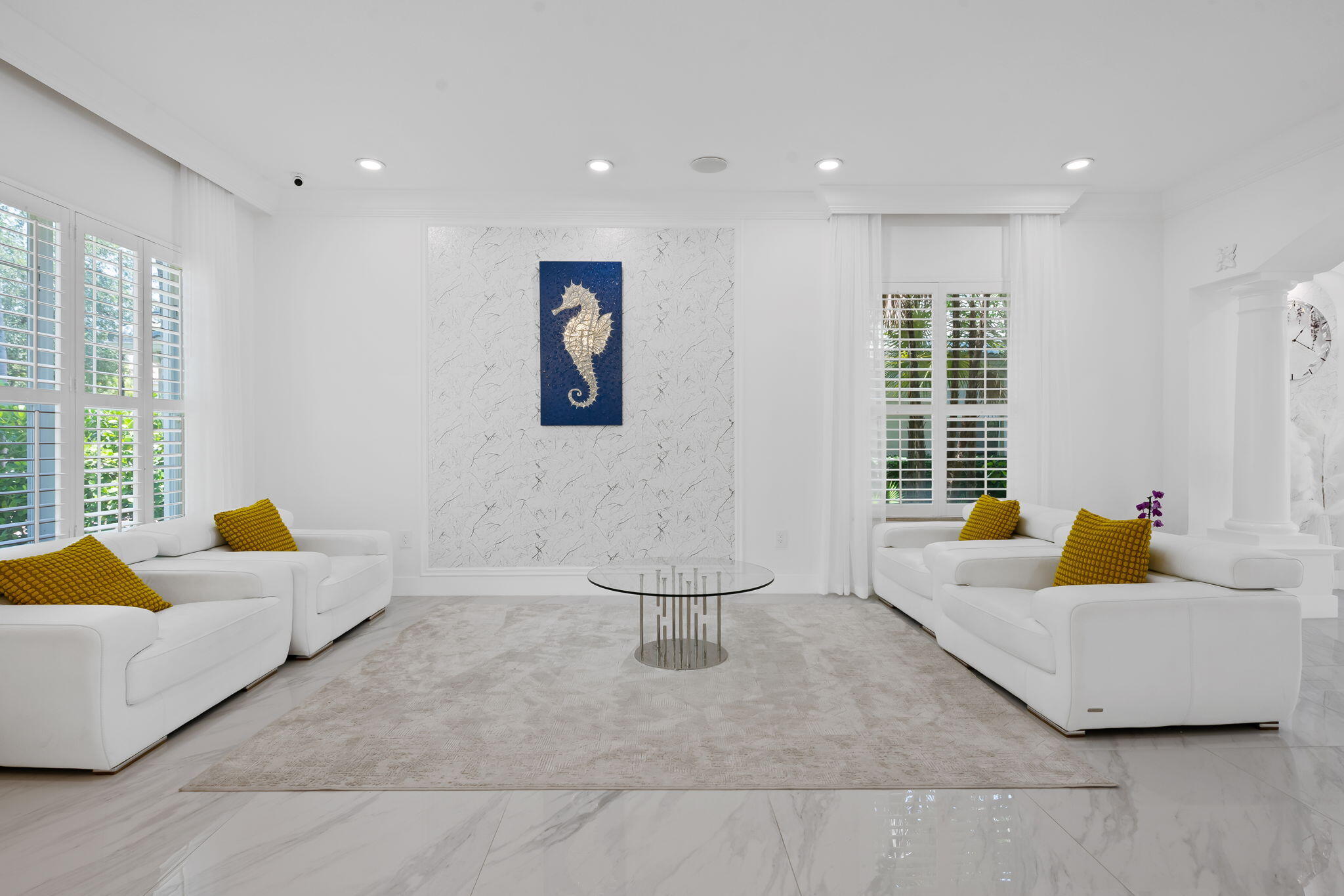 SATURNIA ISLES 1 - Residential