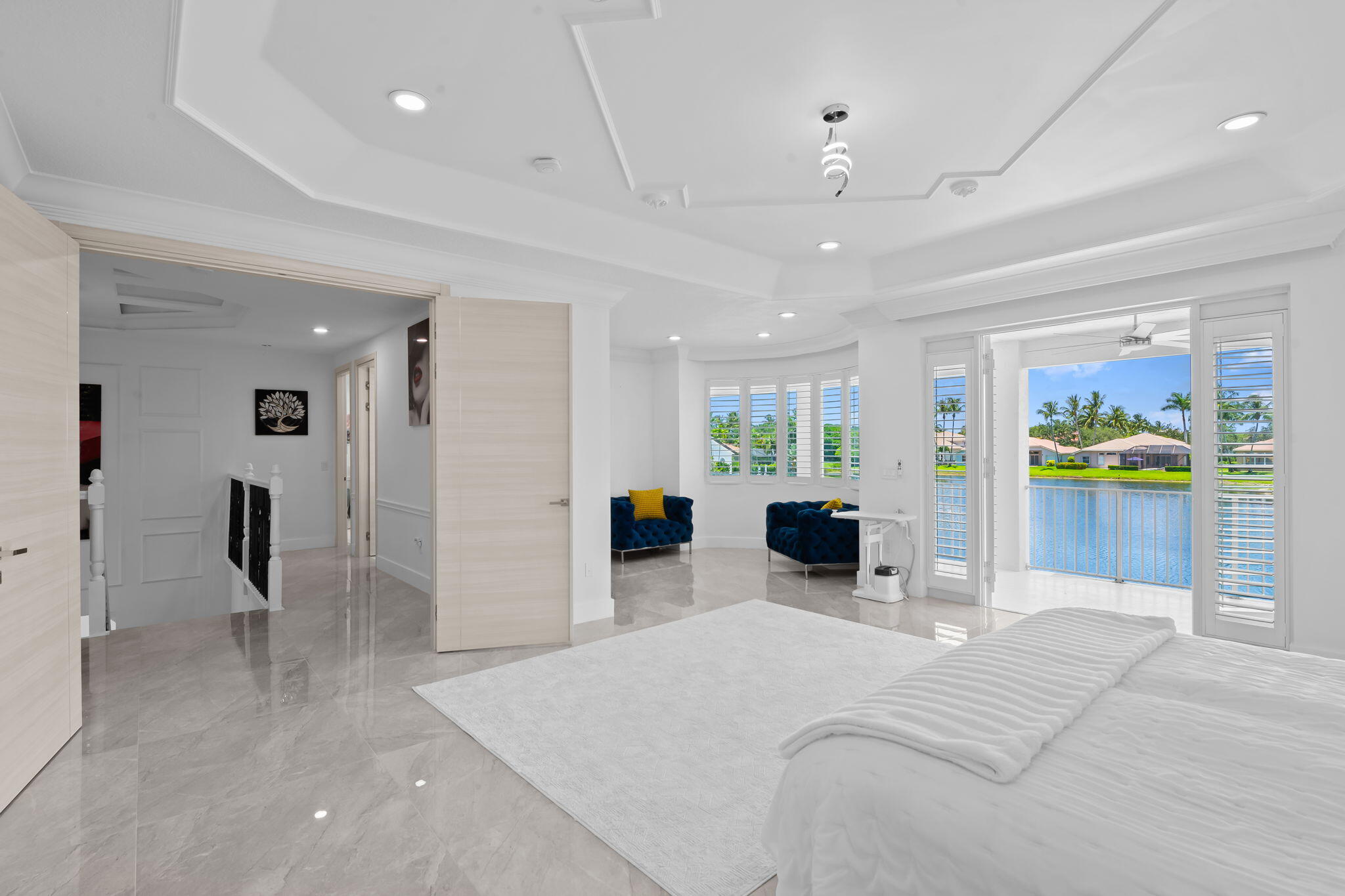 SATURNIA ISLES 1 - Residential