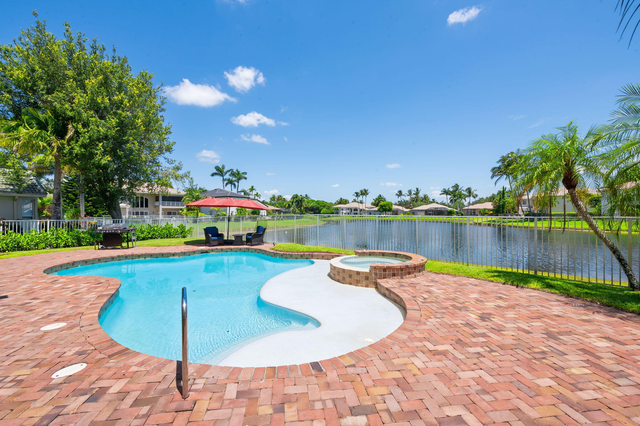 SATURNIA ISLES 1 - Residential