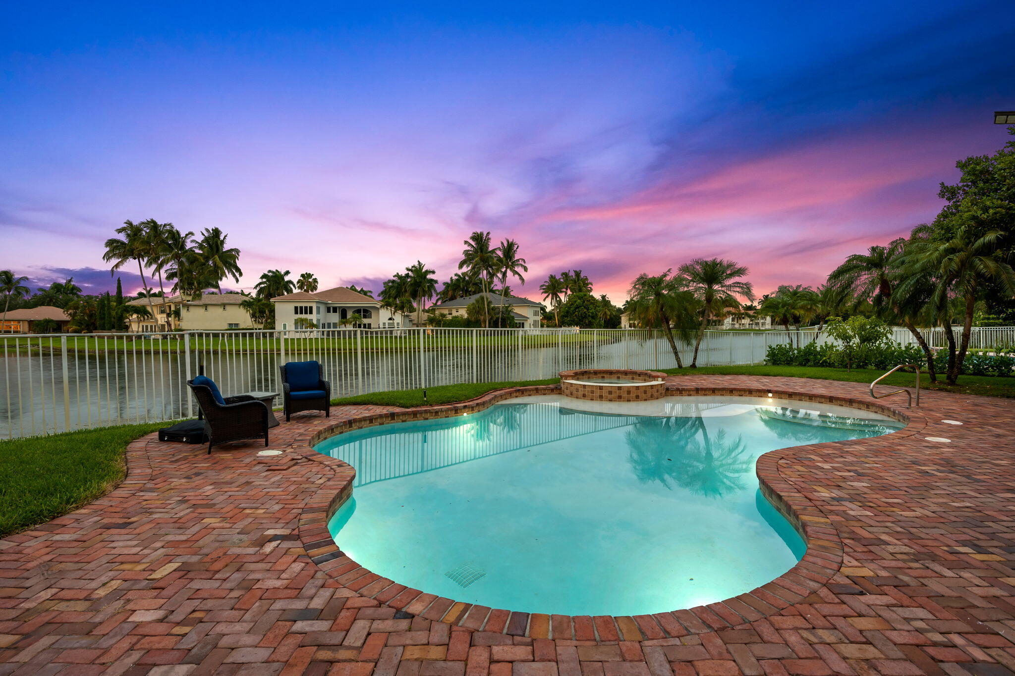 SATURNIA ISLES 1 - Residential