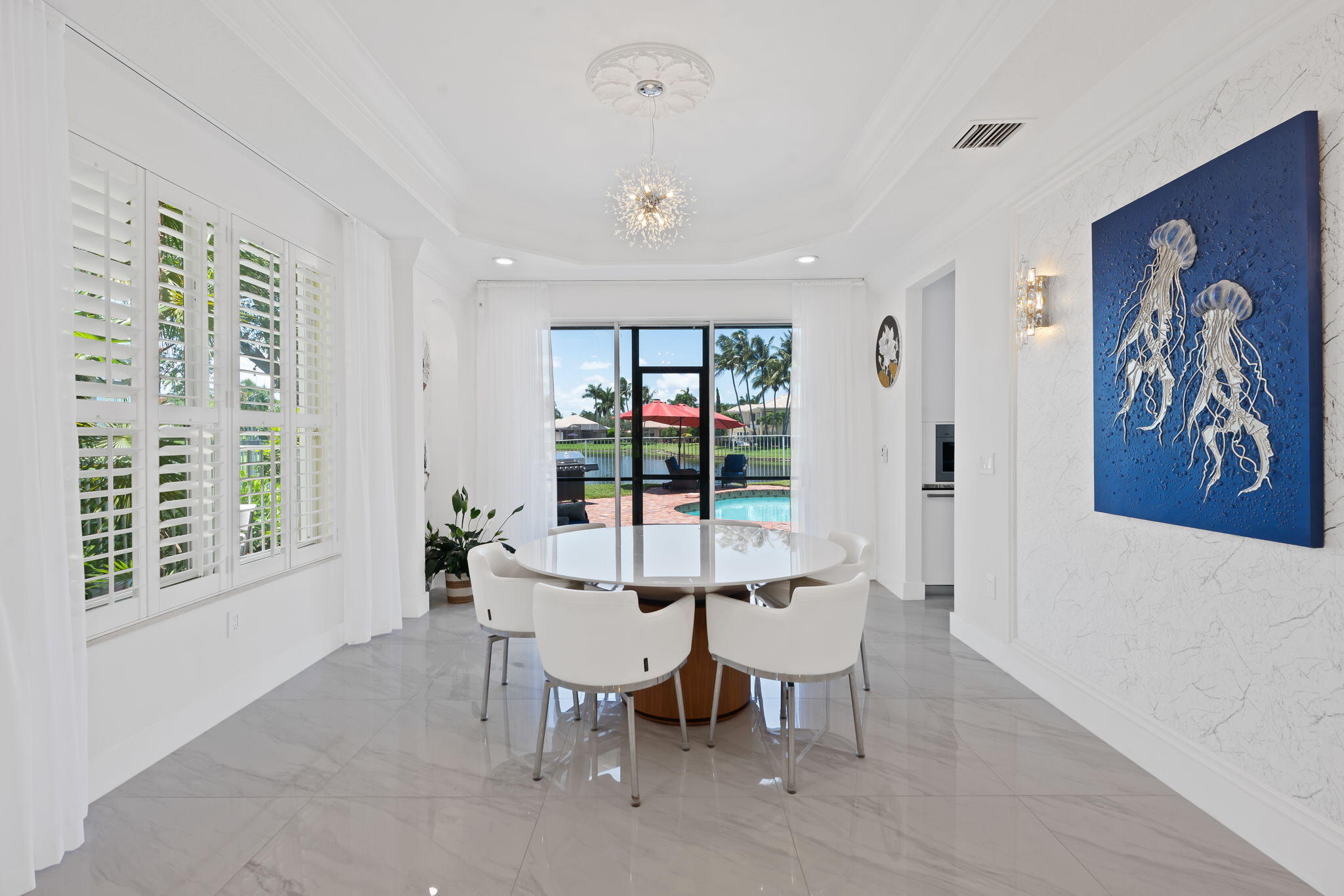 SATURNIA ISLES 1 - Residential