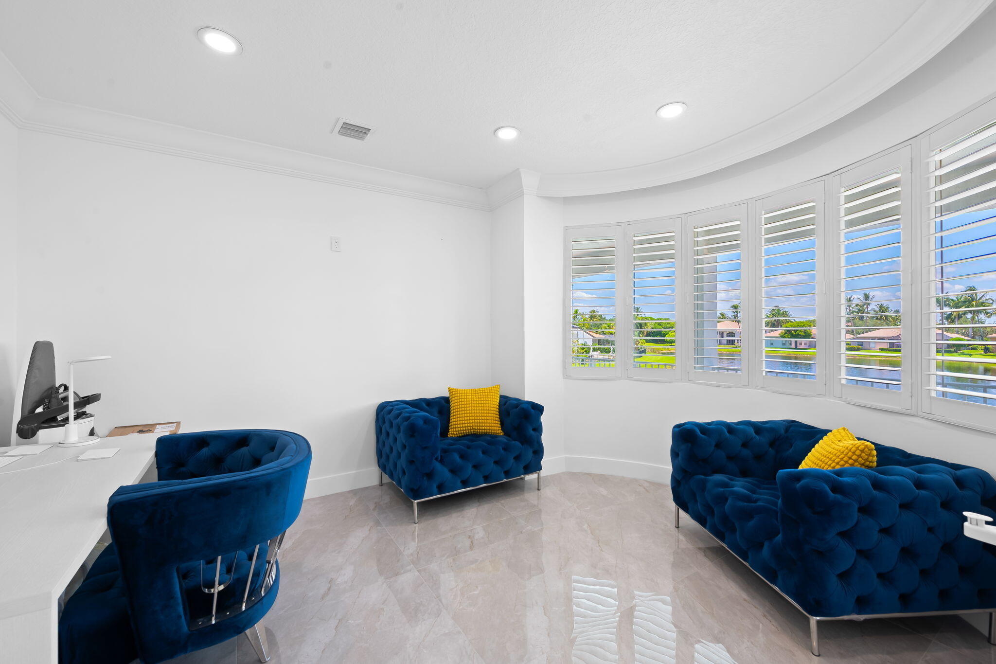 SATURNIA ISLES 1 - Residential