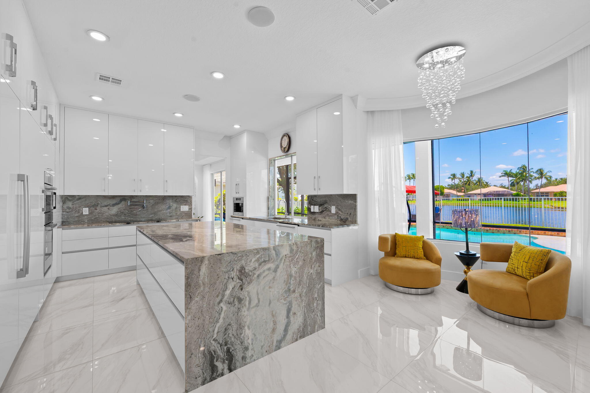 SATURNIA ISLES 1 - Residential