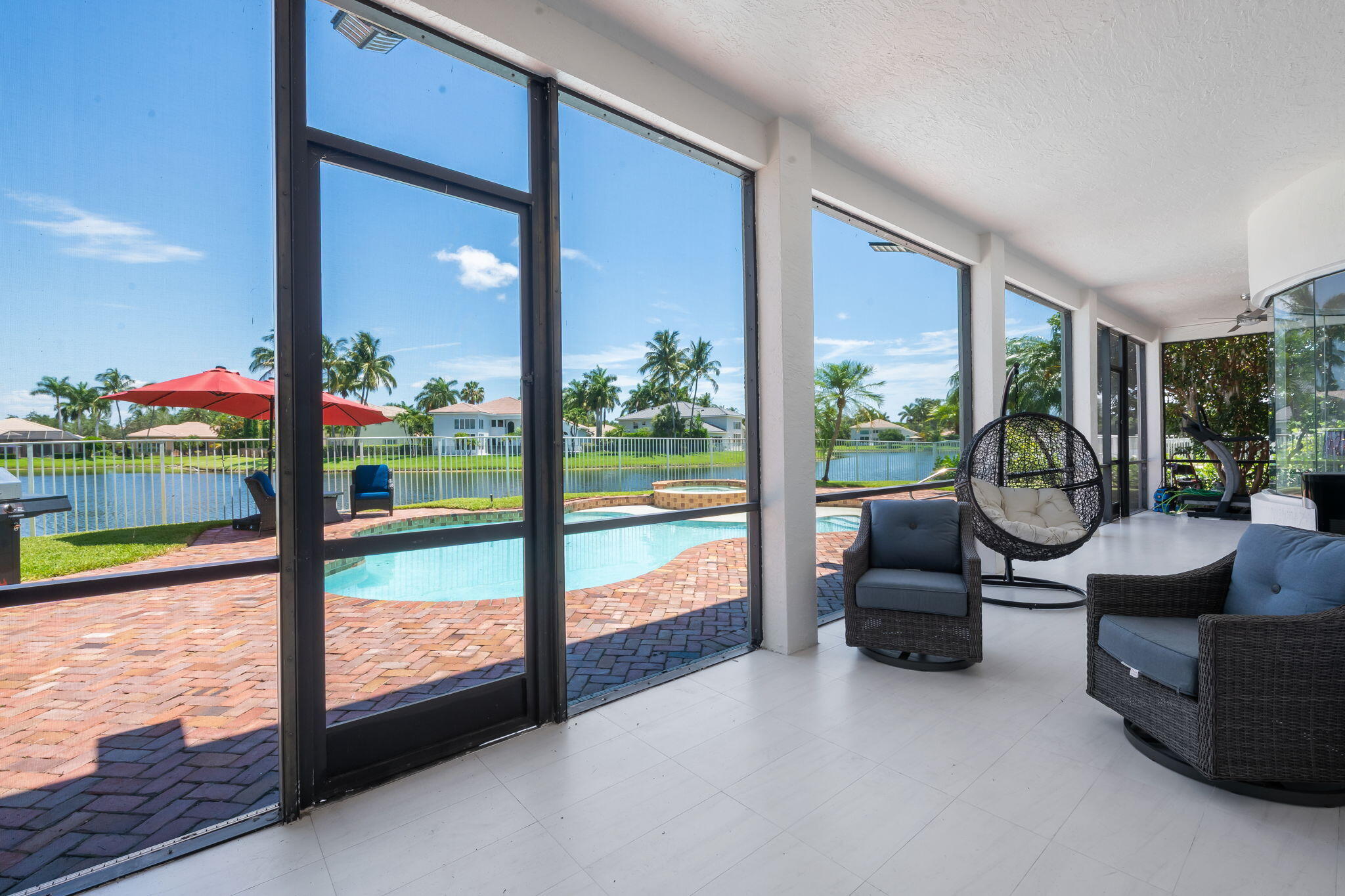 SATURNIA ISLES 1 - Residential