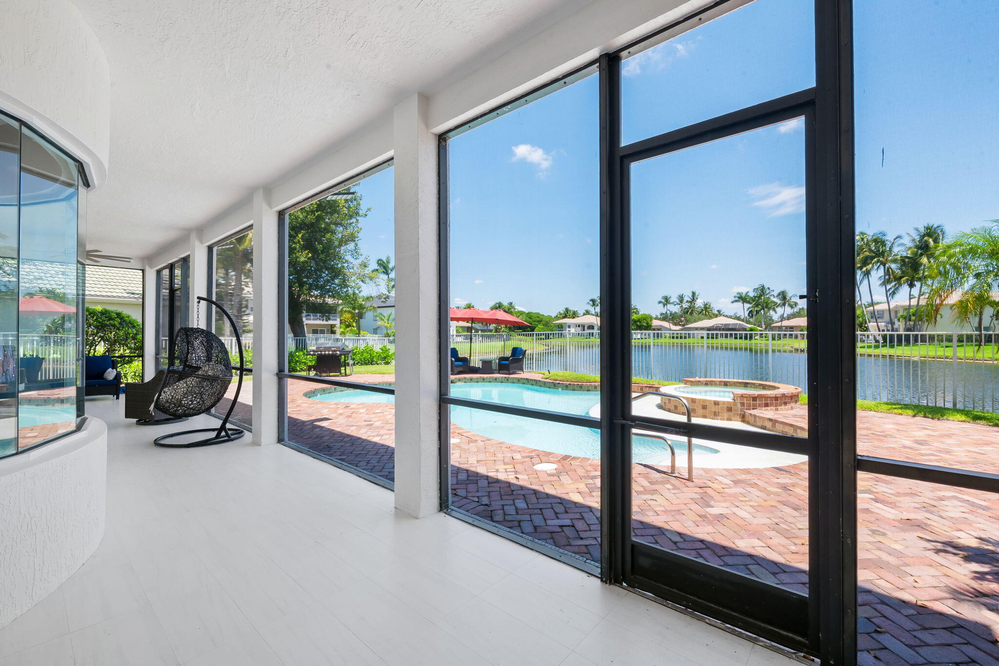 SATURNIA ISLES 1 - Residential