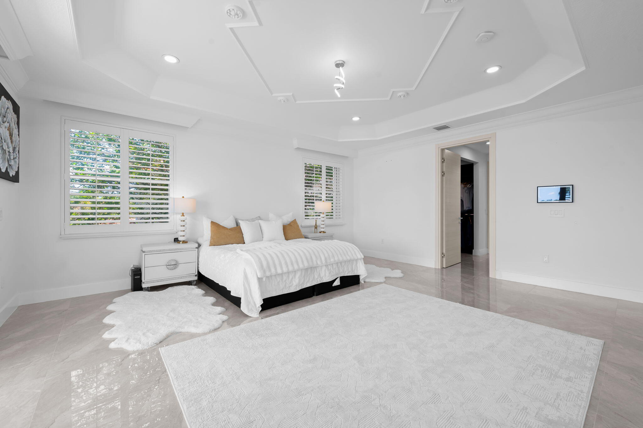 SATURNIA ISLES 1 - Residential