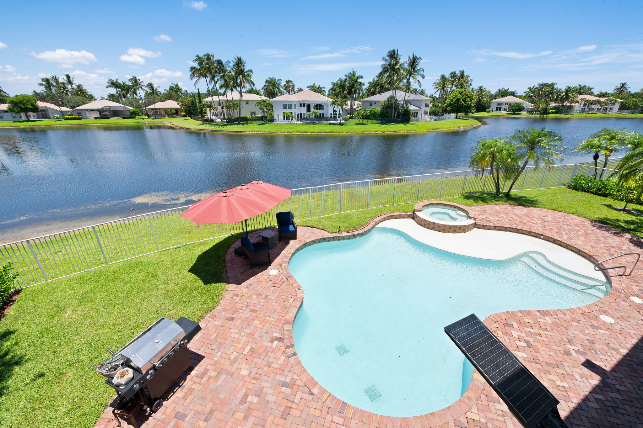 SATURNIA ISLES 1 - Residential