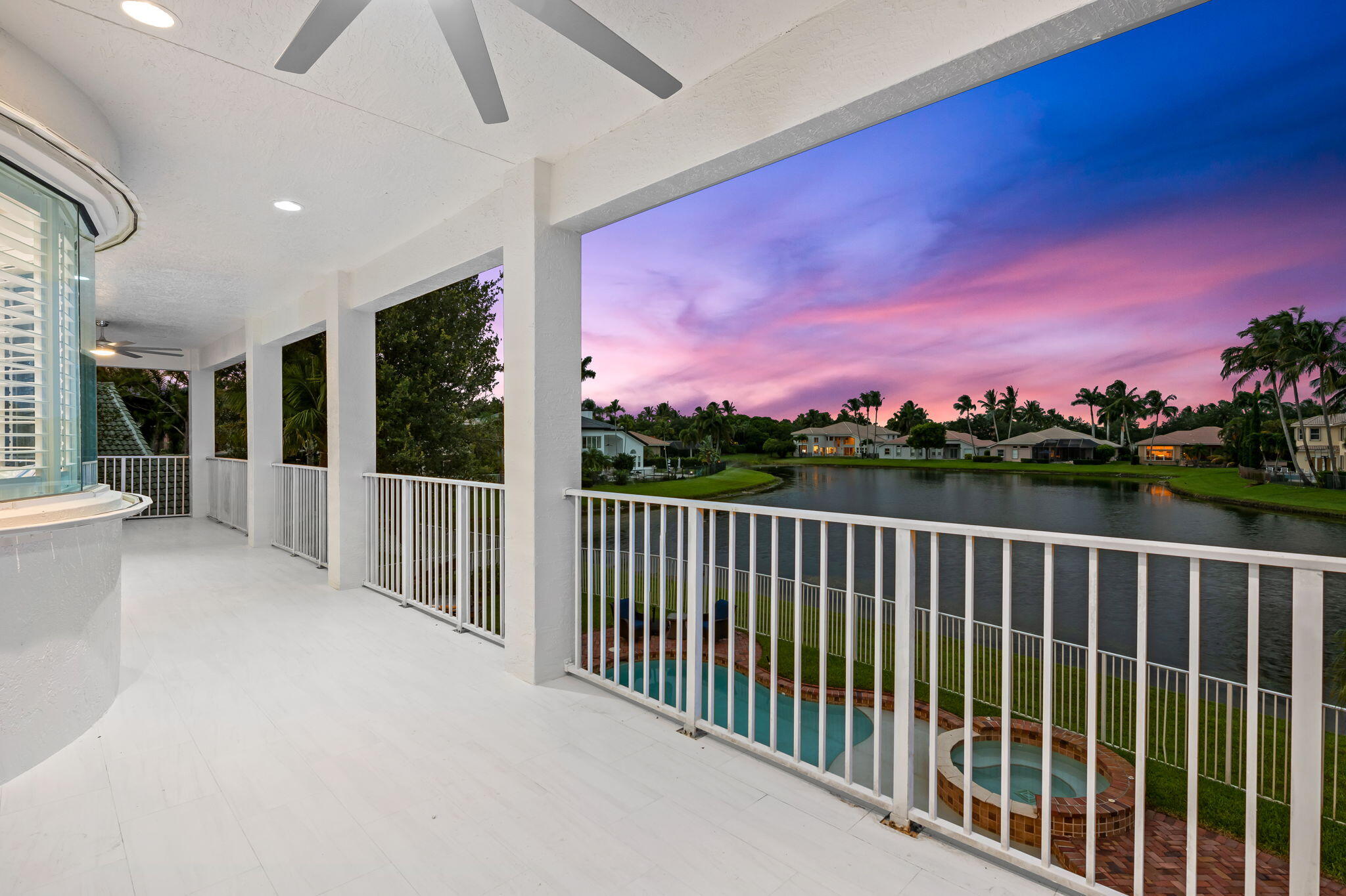 SATURNIA ISLES 1 - Residential