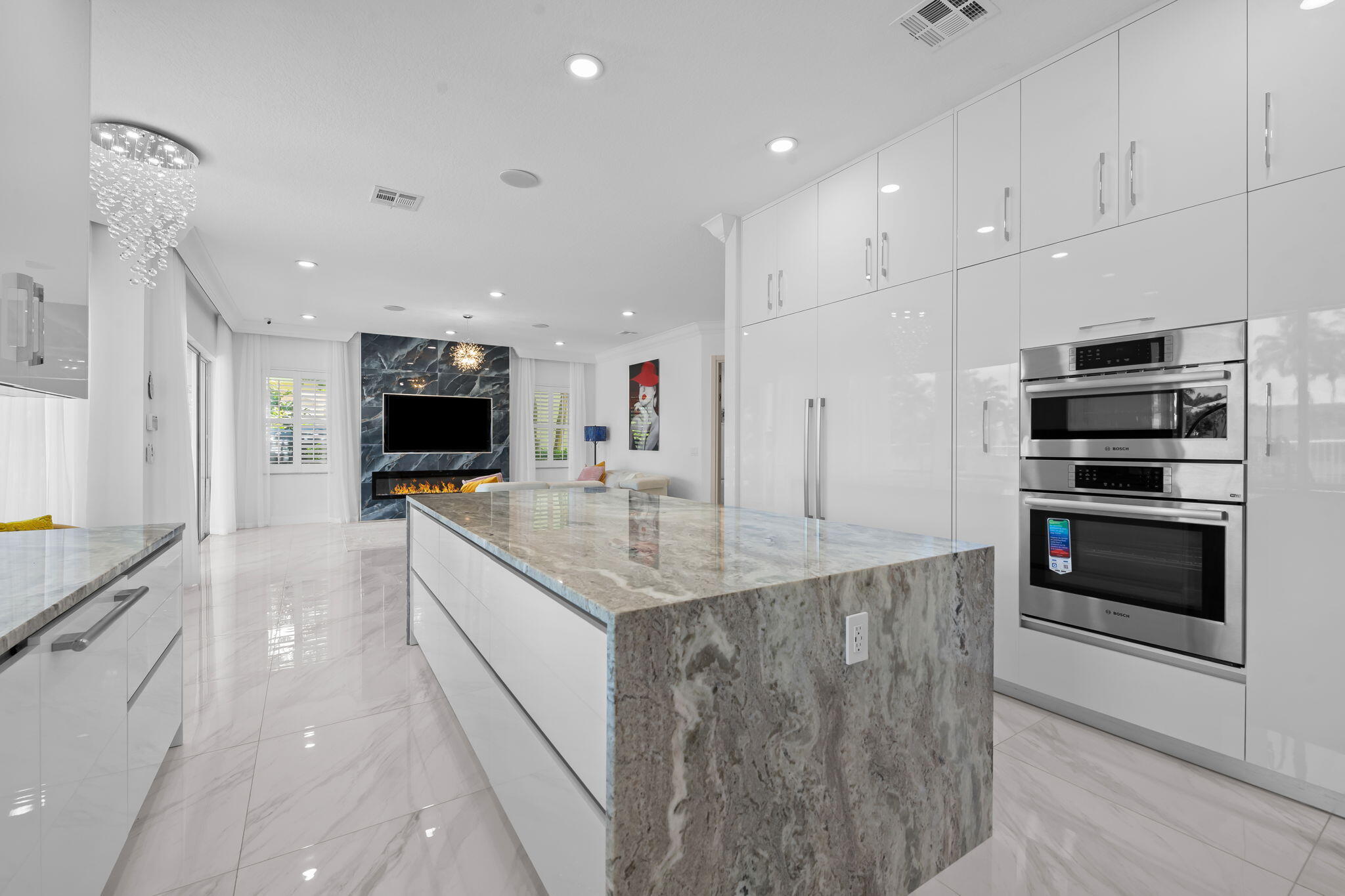 SATURNIA ISLES 1 - Residential