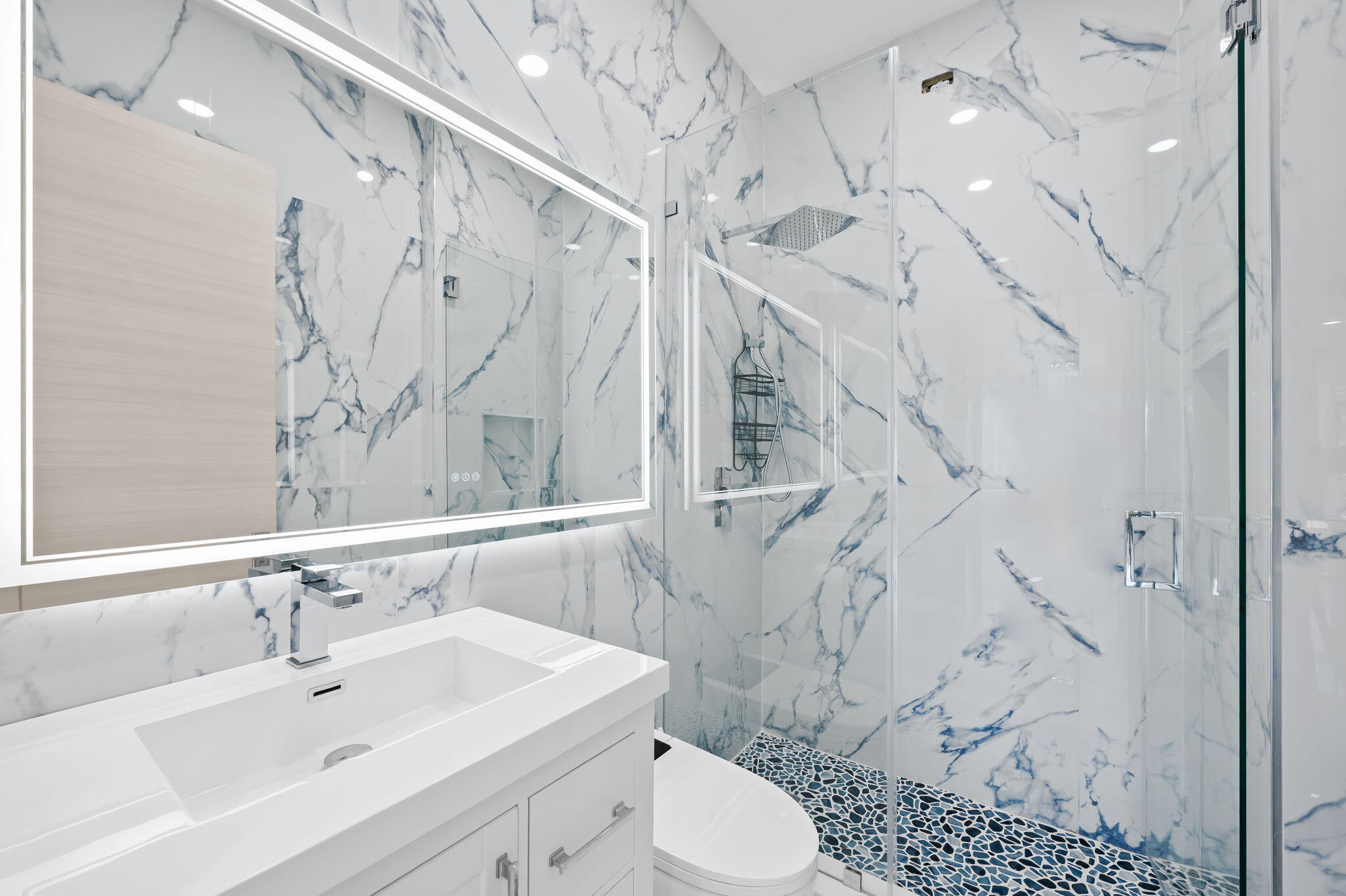 SATURNIA ISLES 1 - Residential