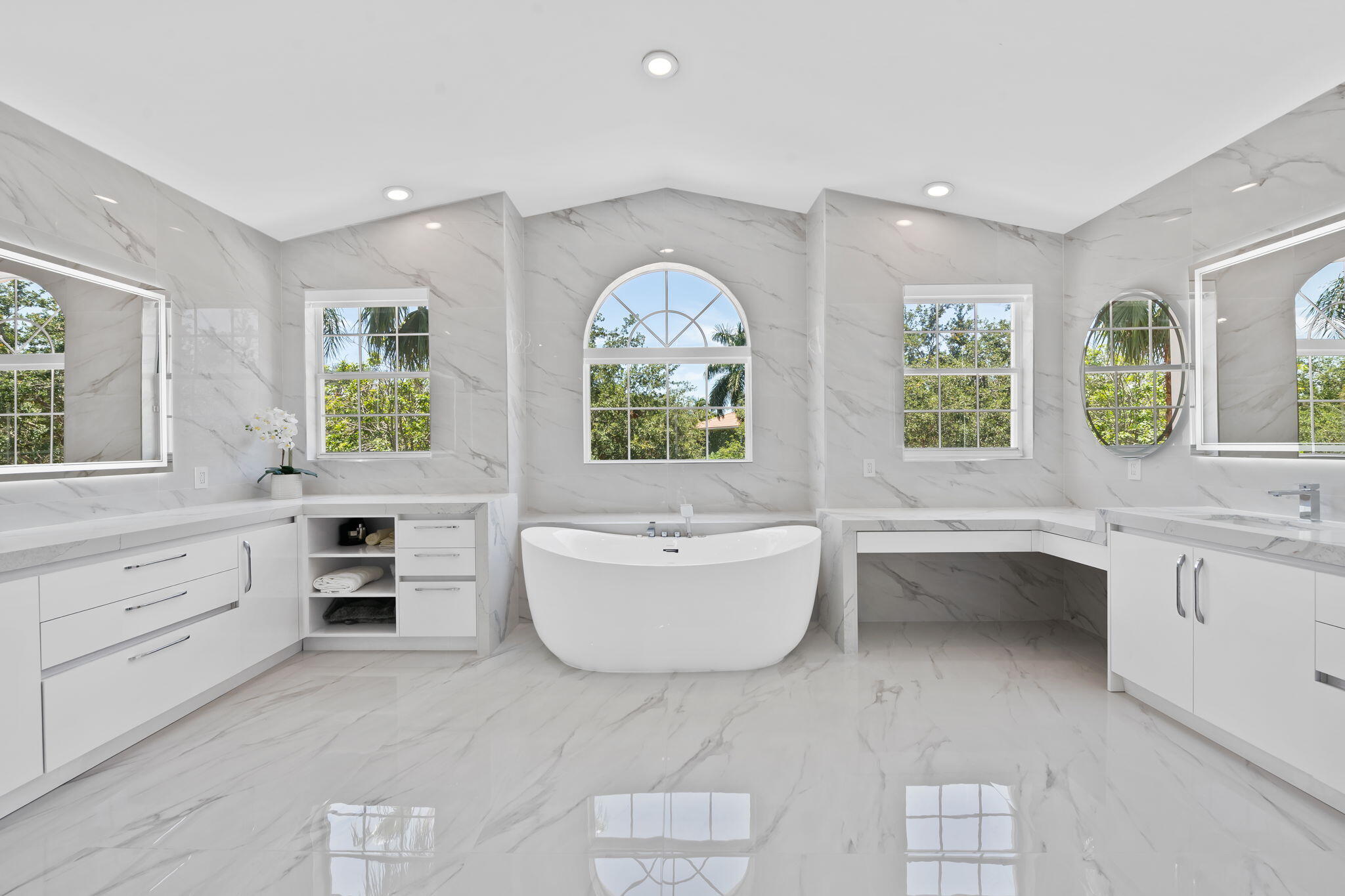 SATURNIA ISLES 1 - Residential