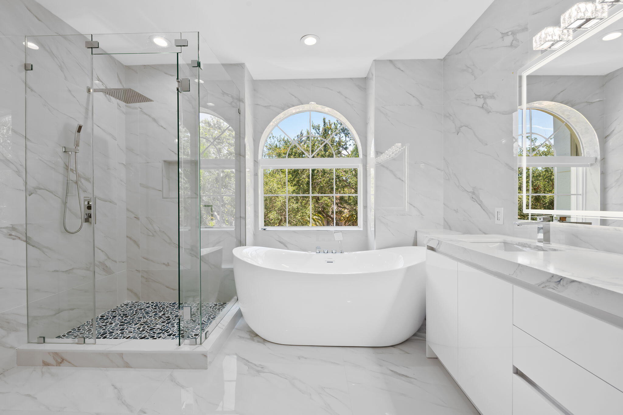 SATURNIA ISLES 1 - Residential