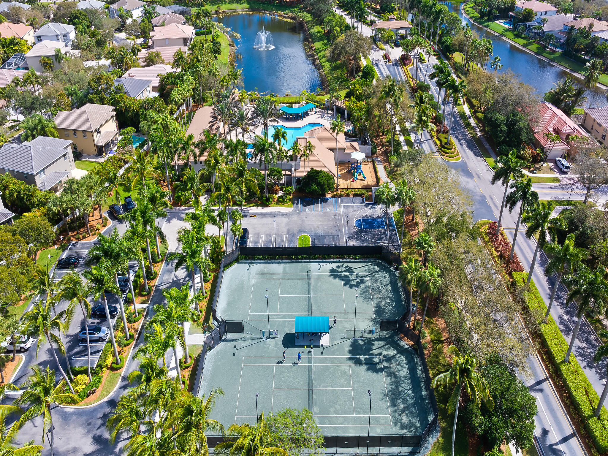 SATURNIA ISLES 1 - Residential