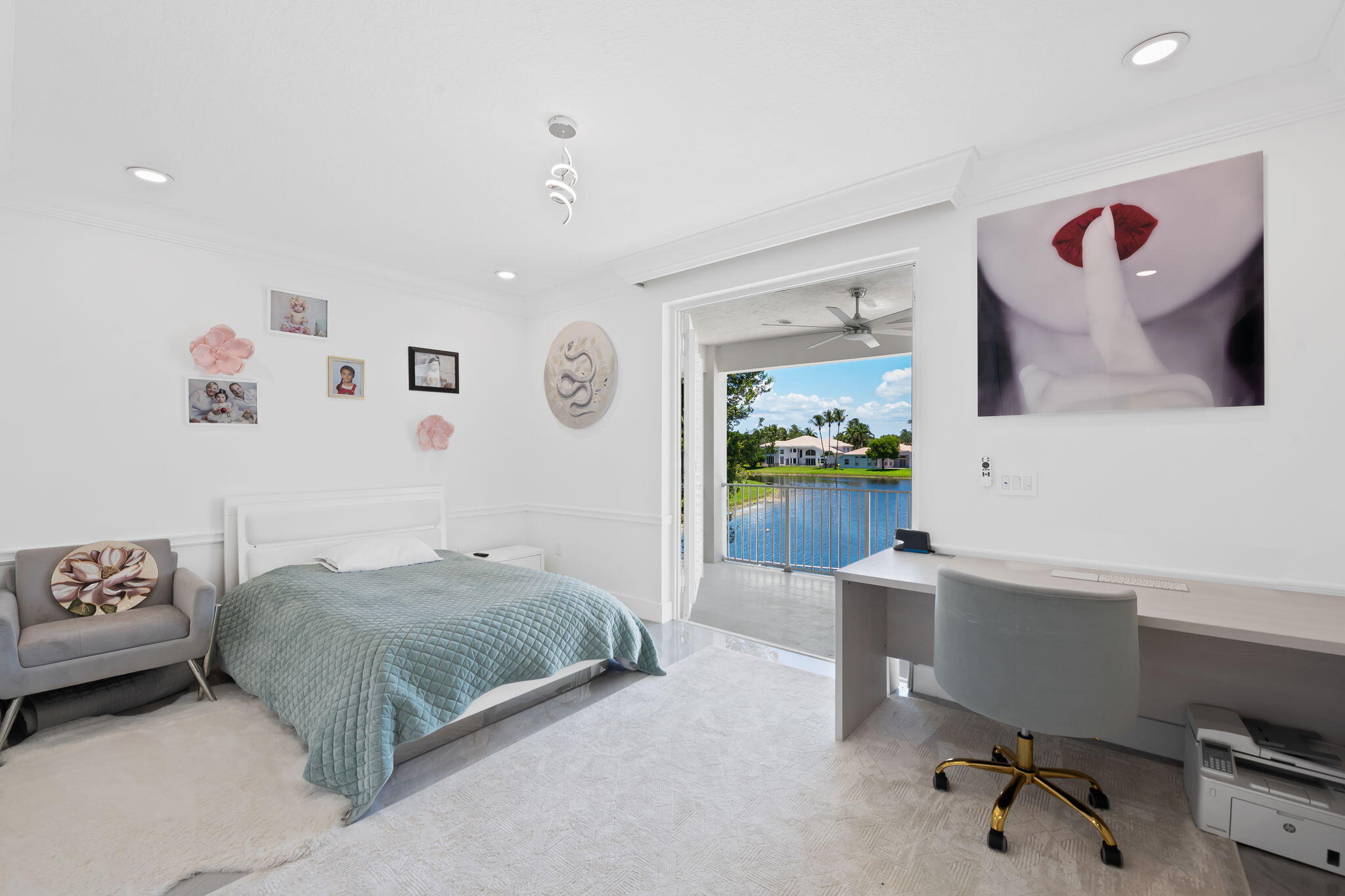 SATURNIA ISLES 1 - Residential