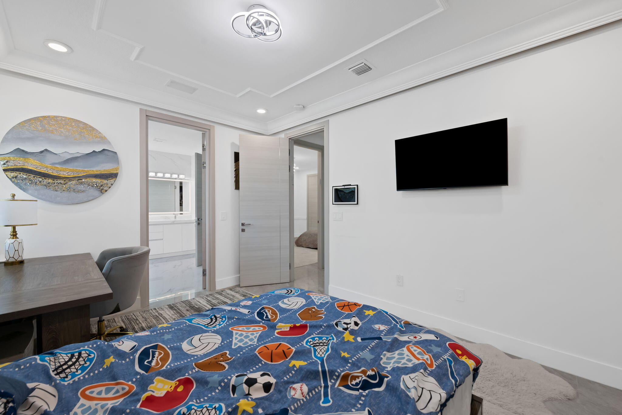 SATURNIA ISLES 1 - Residential