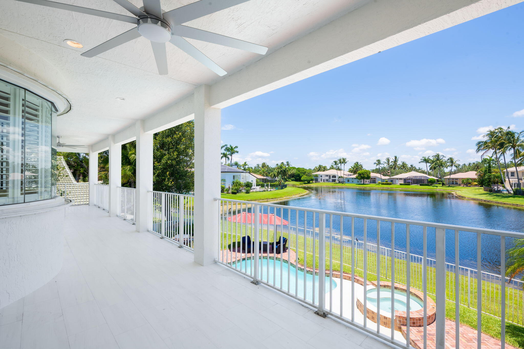 SATURNIA ISLES 1 - Residential