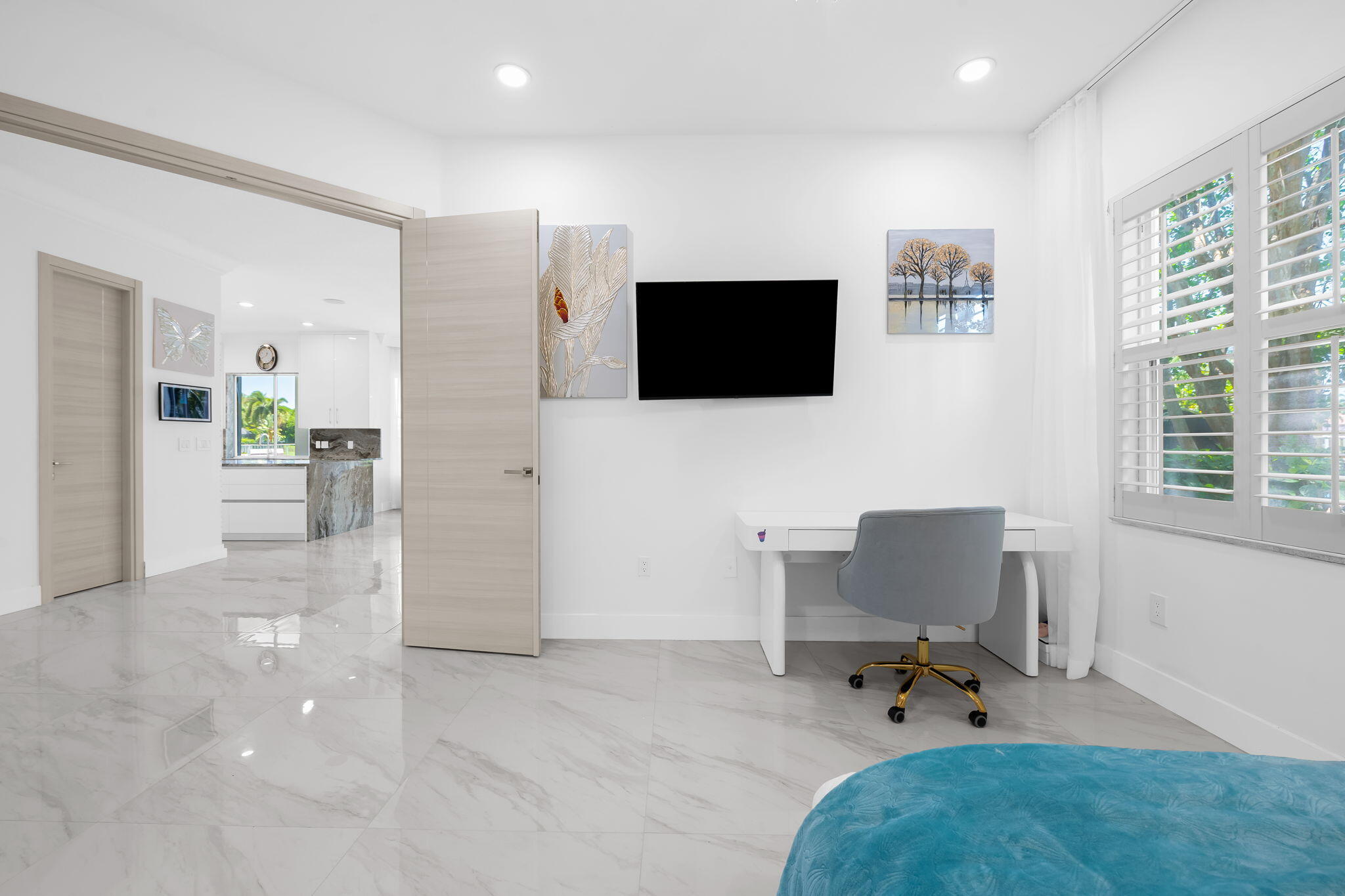 SATURNIA ISLES 1 - Residential