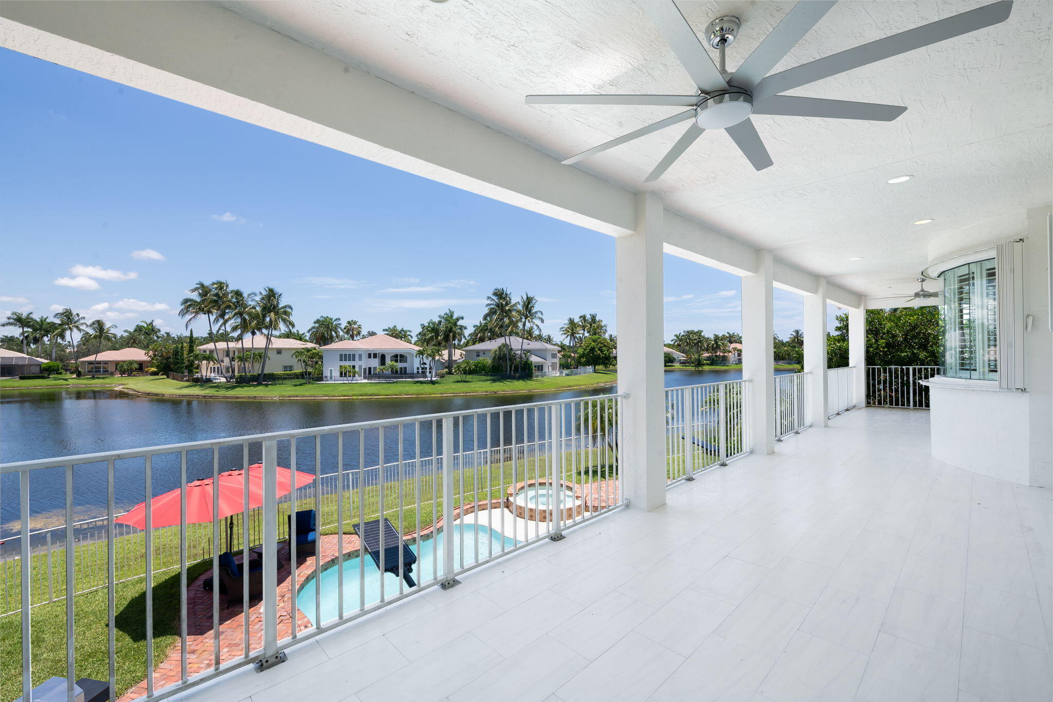 SATURNIA ISLES 1 - Residential