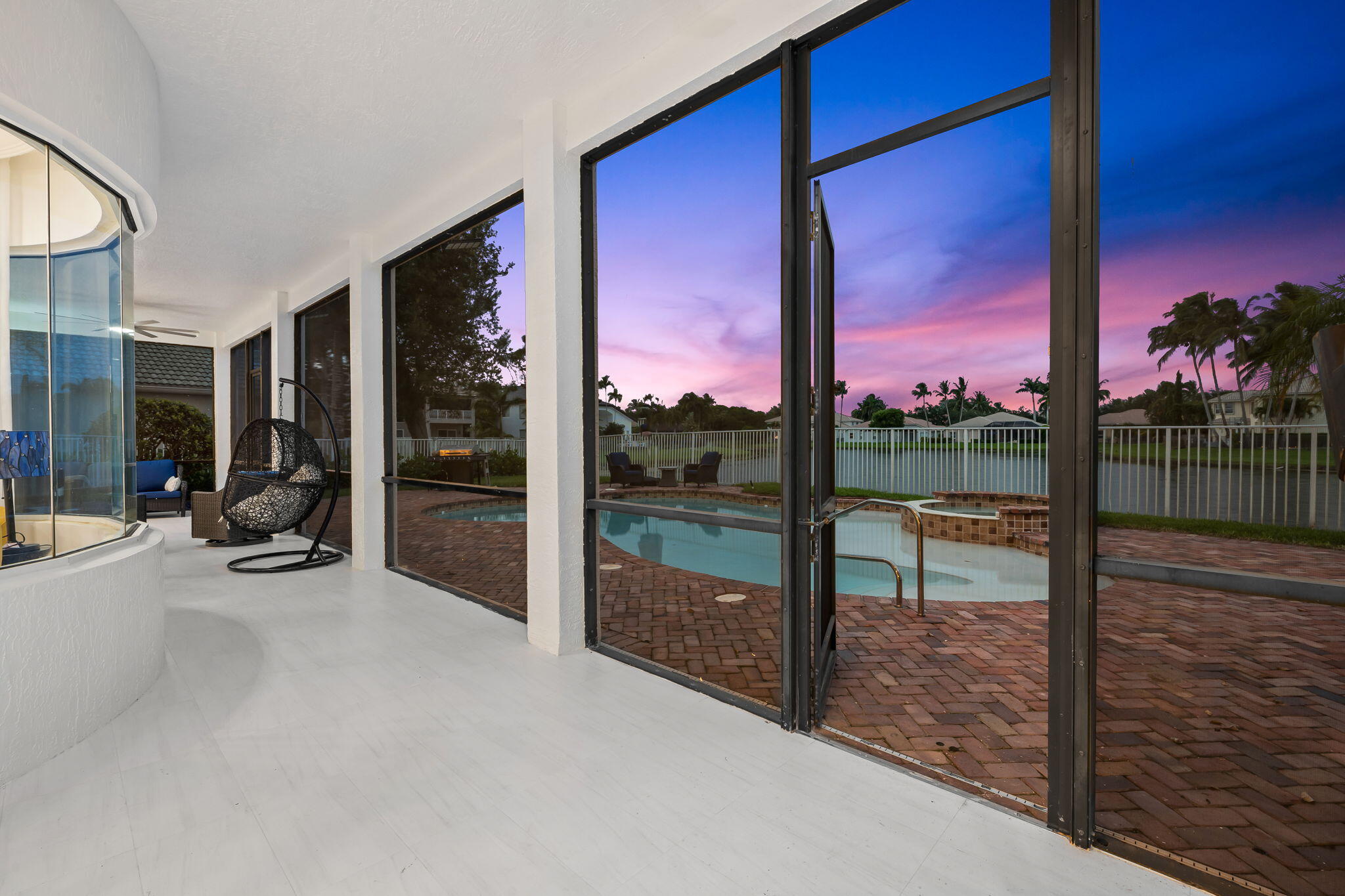SATURNIA ISLES 1 - Residential