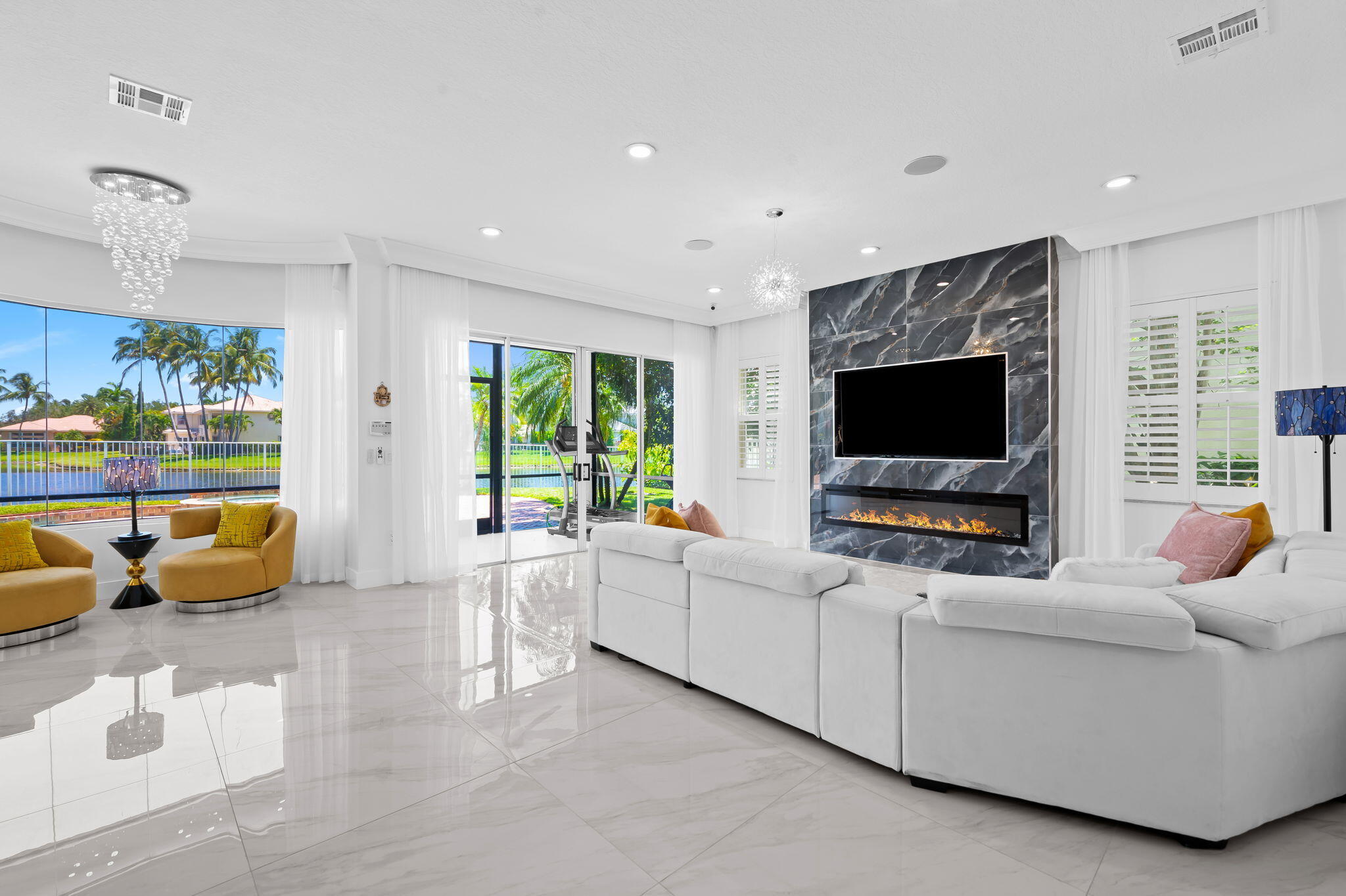 SATURNIA ISLES 1 - Residential