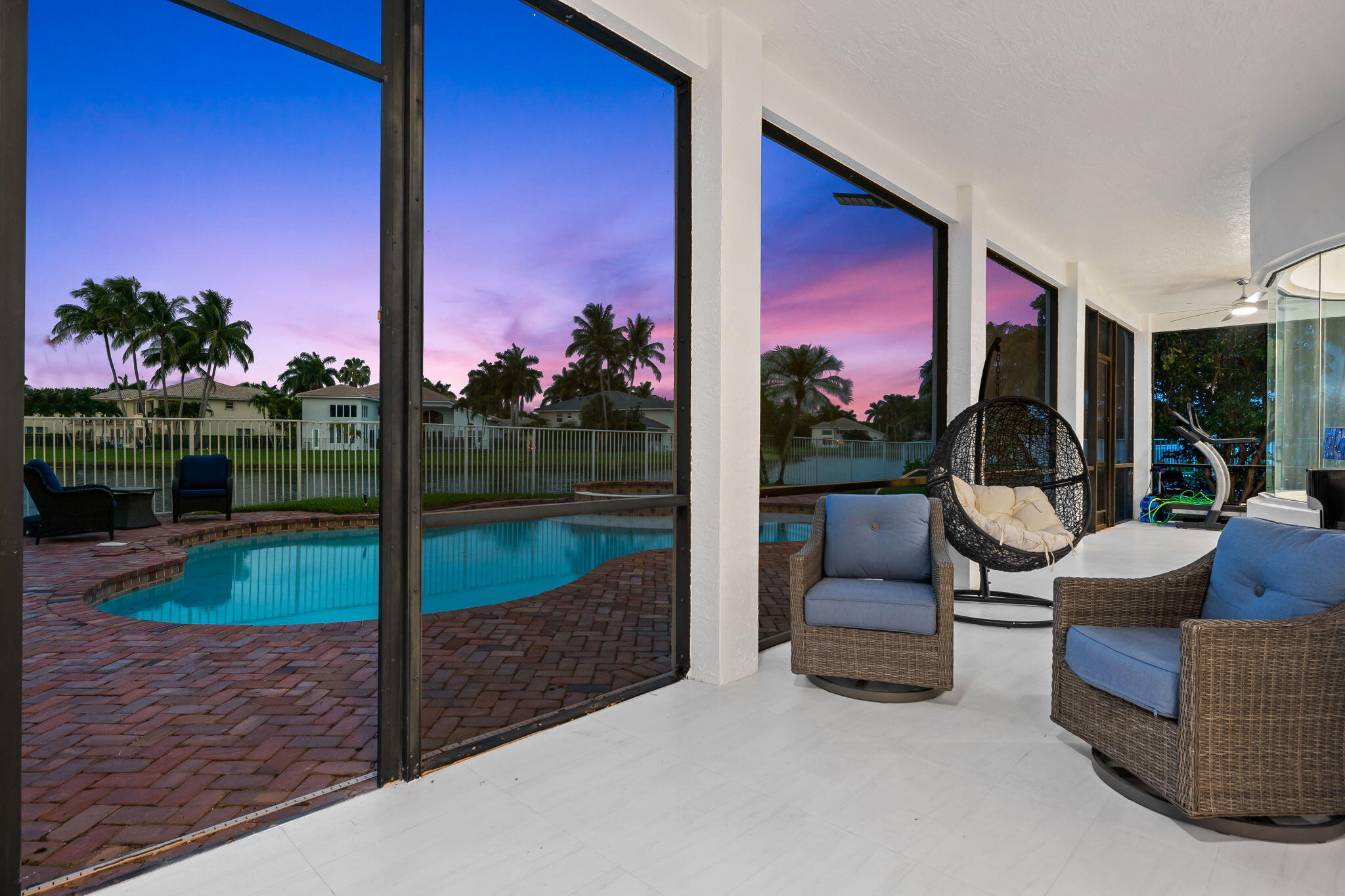 SATURNIA ISLES 1 - Residential