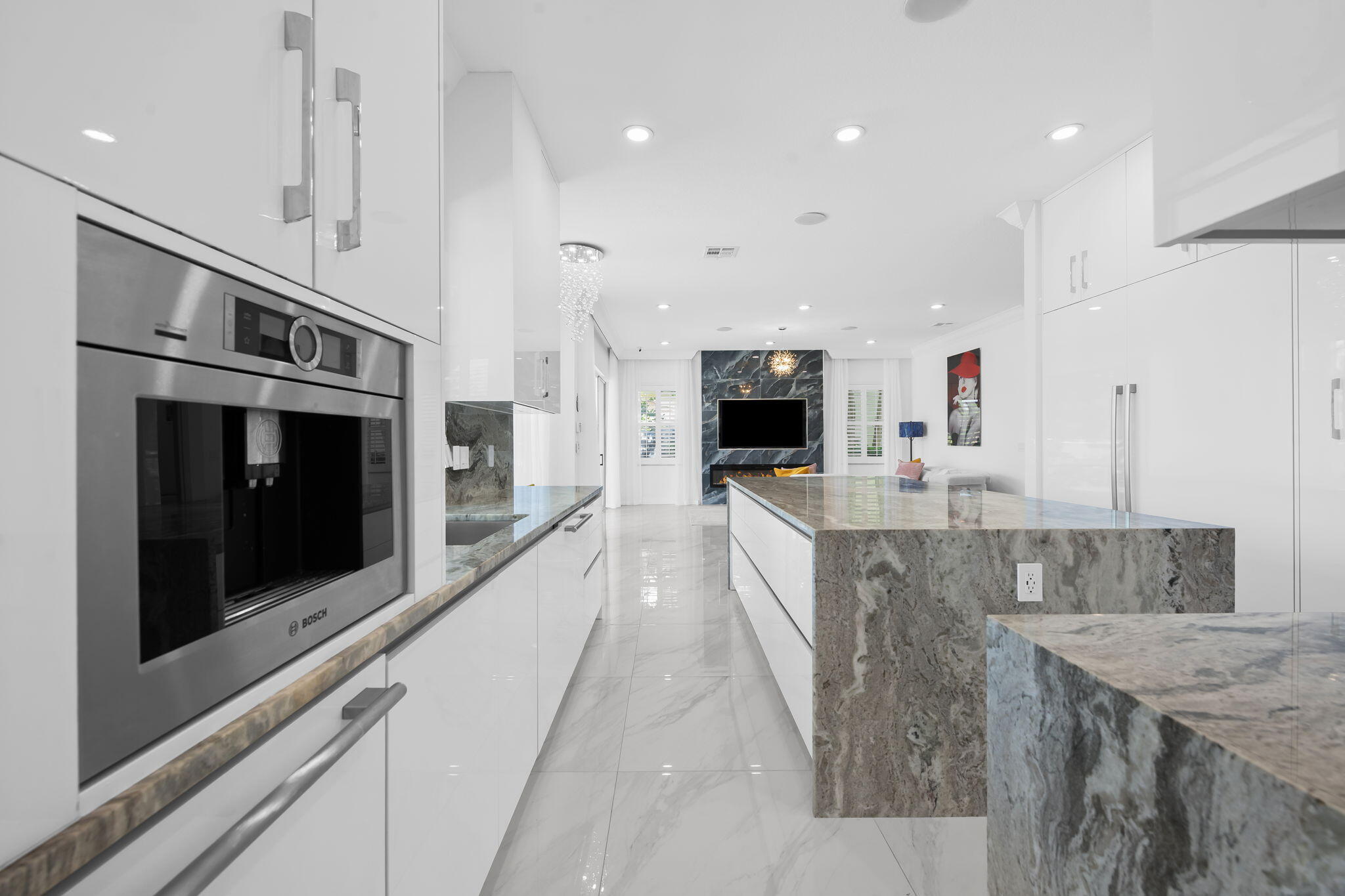 SATURNIA ISLES 1 - Residential