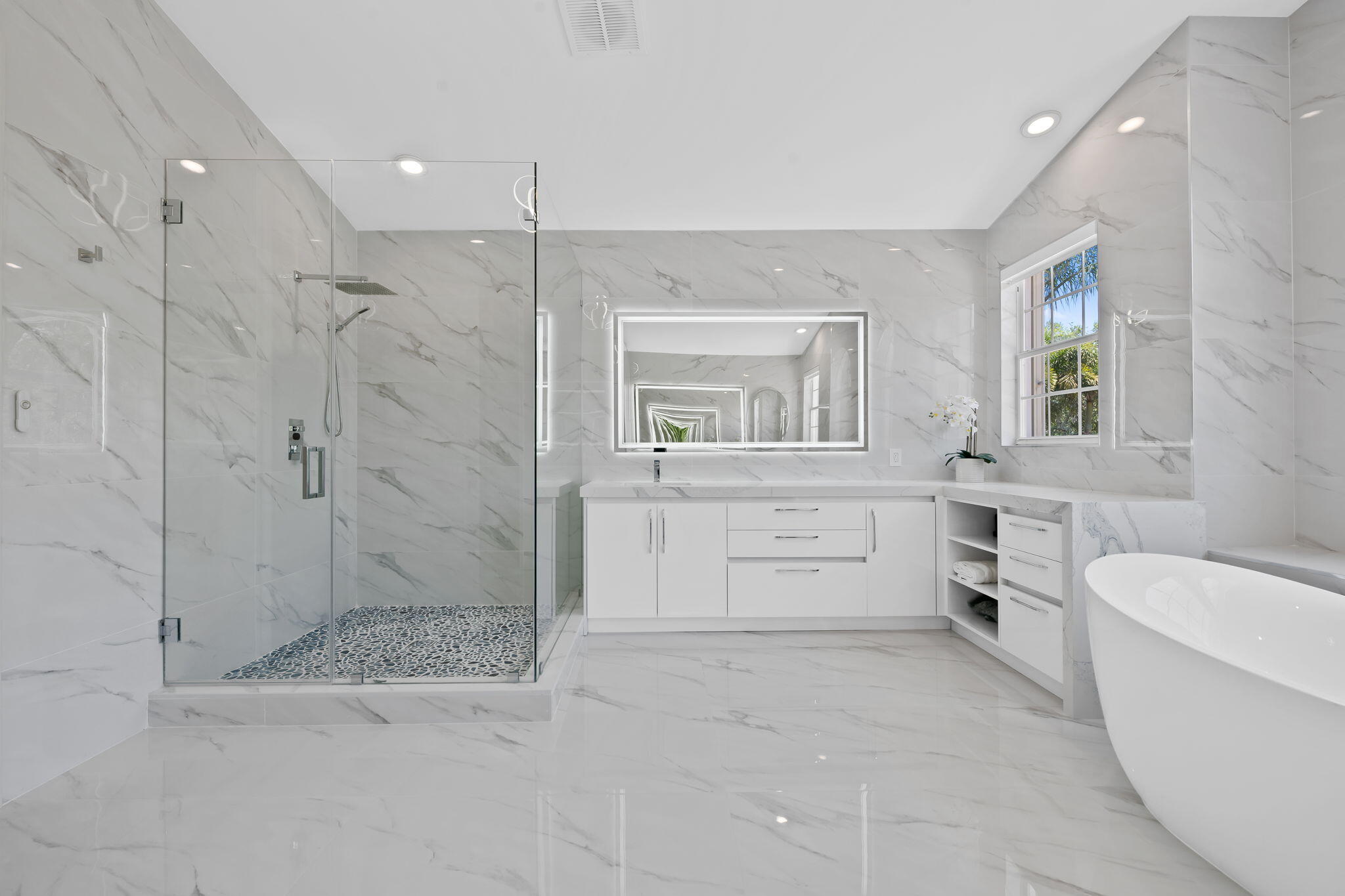 SATURNIA ISLES 1 - Residential