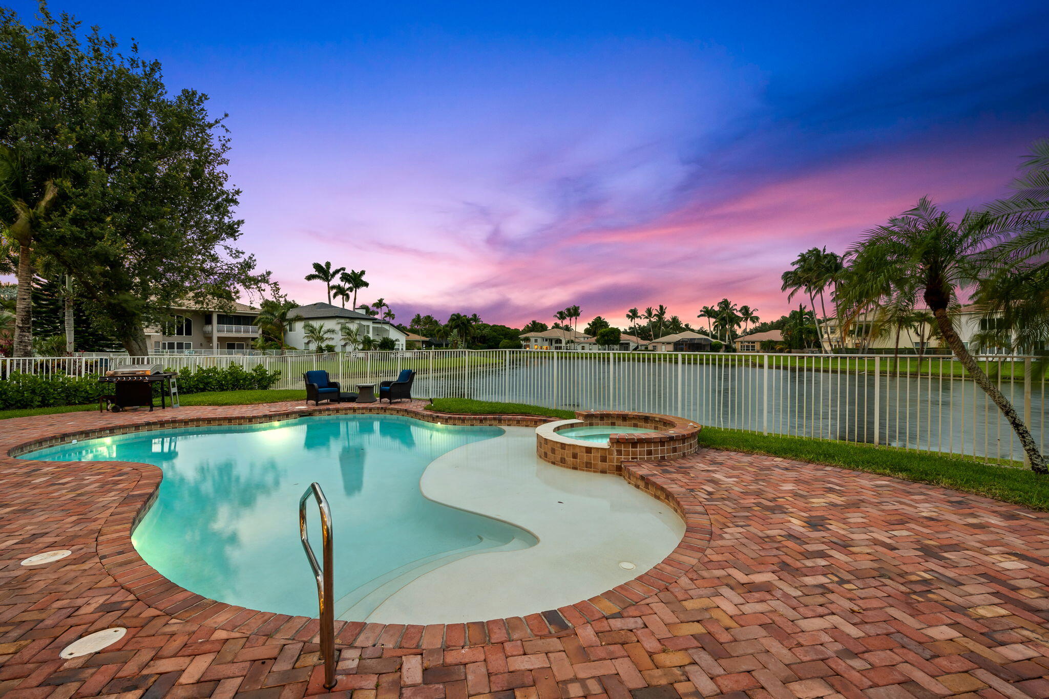 SATURNIA ISLES 1 - Residential