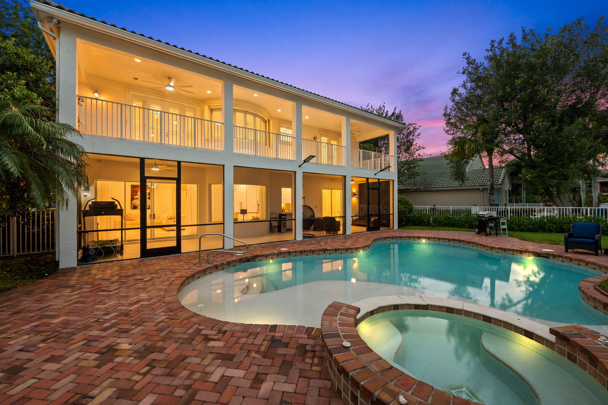 SATURNIA ISLES 1 - Residential