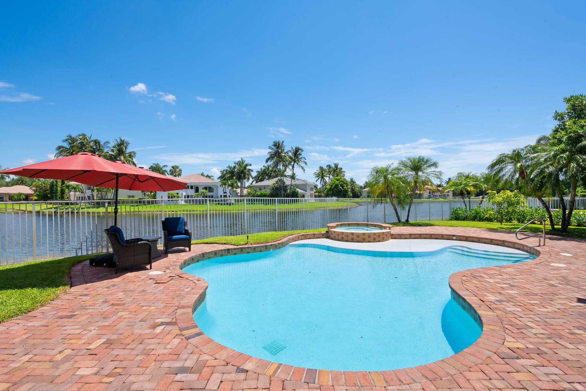 SATURNIA ISLES 1 - Residential