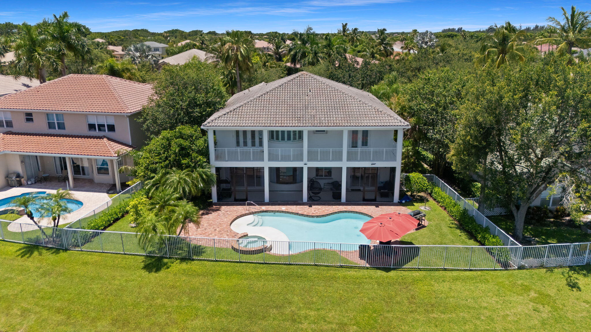 SATURNIA ISLES 1 - Residential