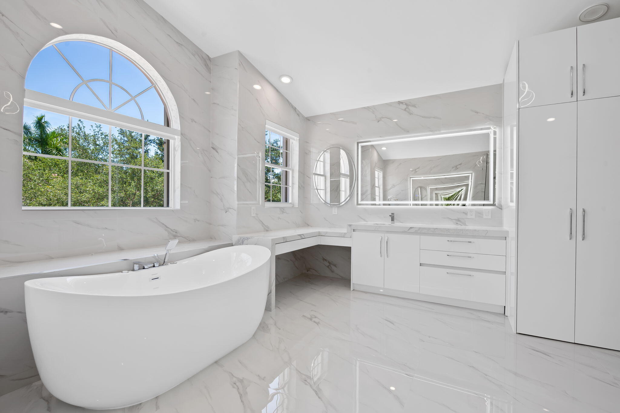 SATURNIA ISLES 1 - Residential
