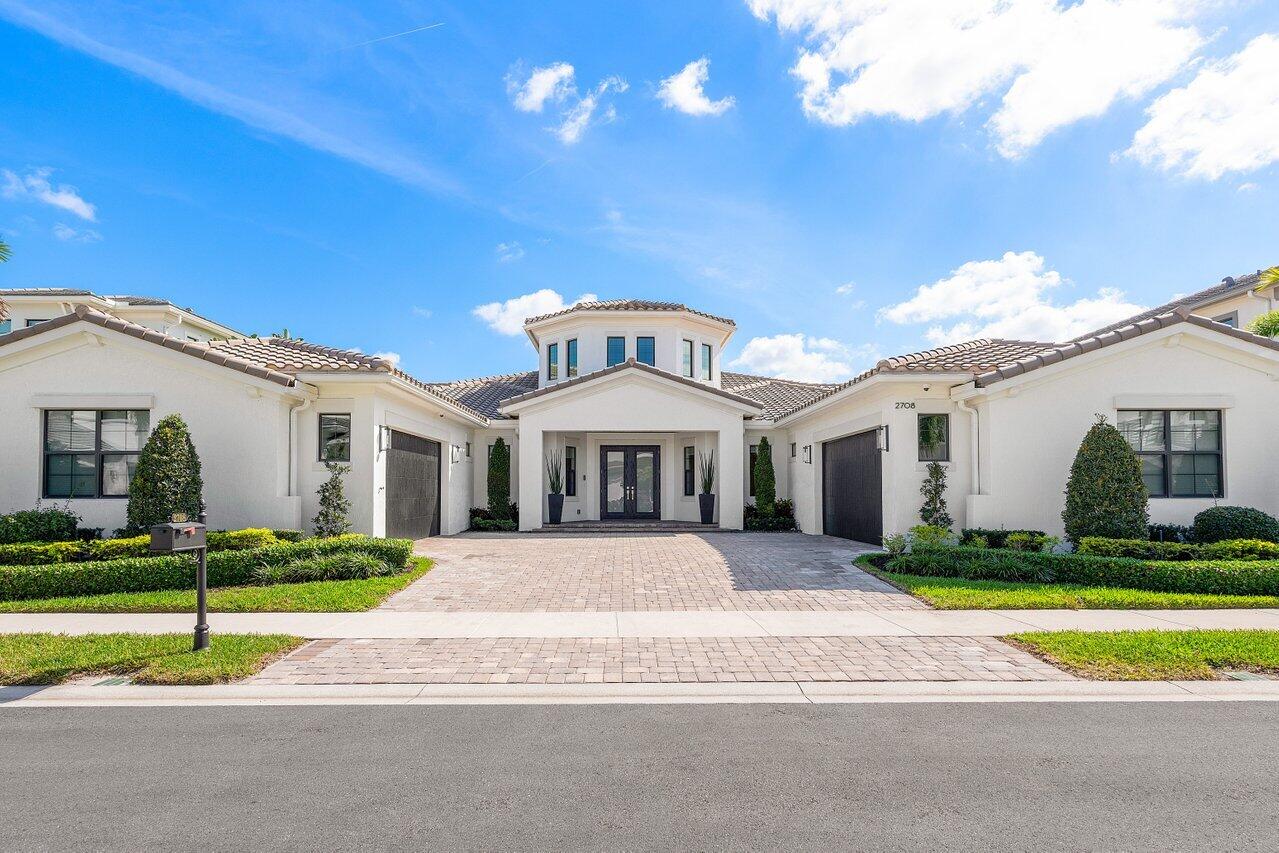 Royal Palm Polo - Residential