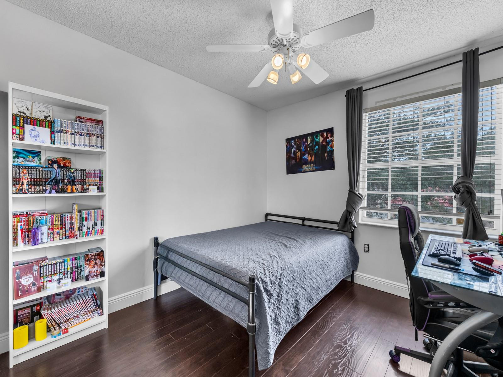 BONAVENTURE - Residential Lease