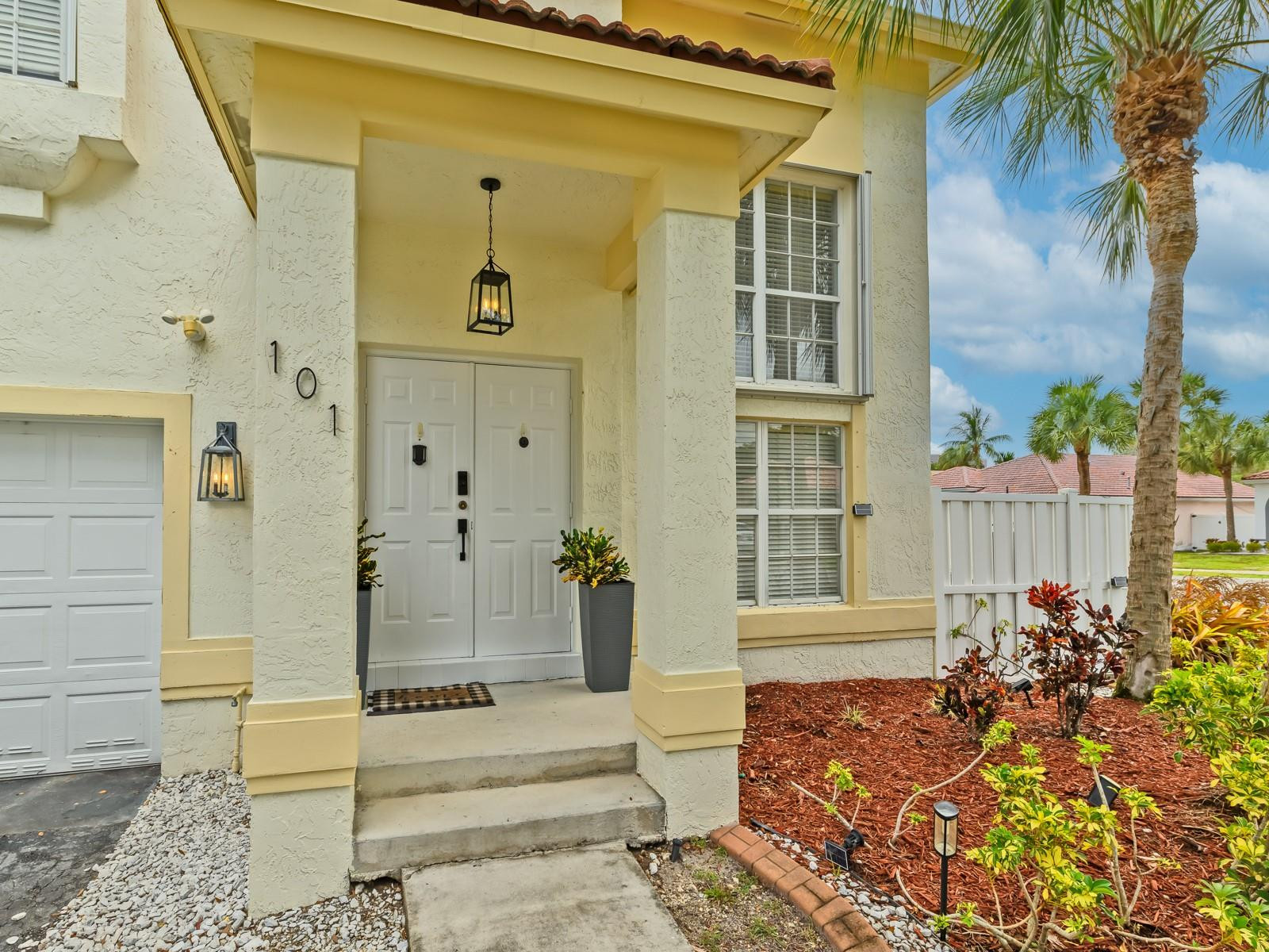 BONAVENTURE - Residential Lease