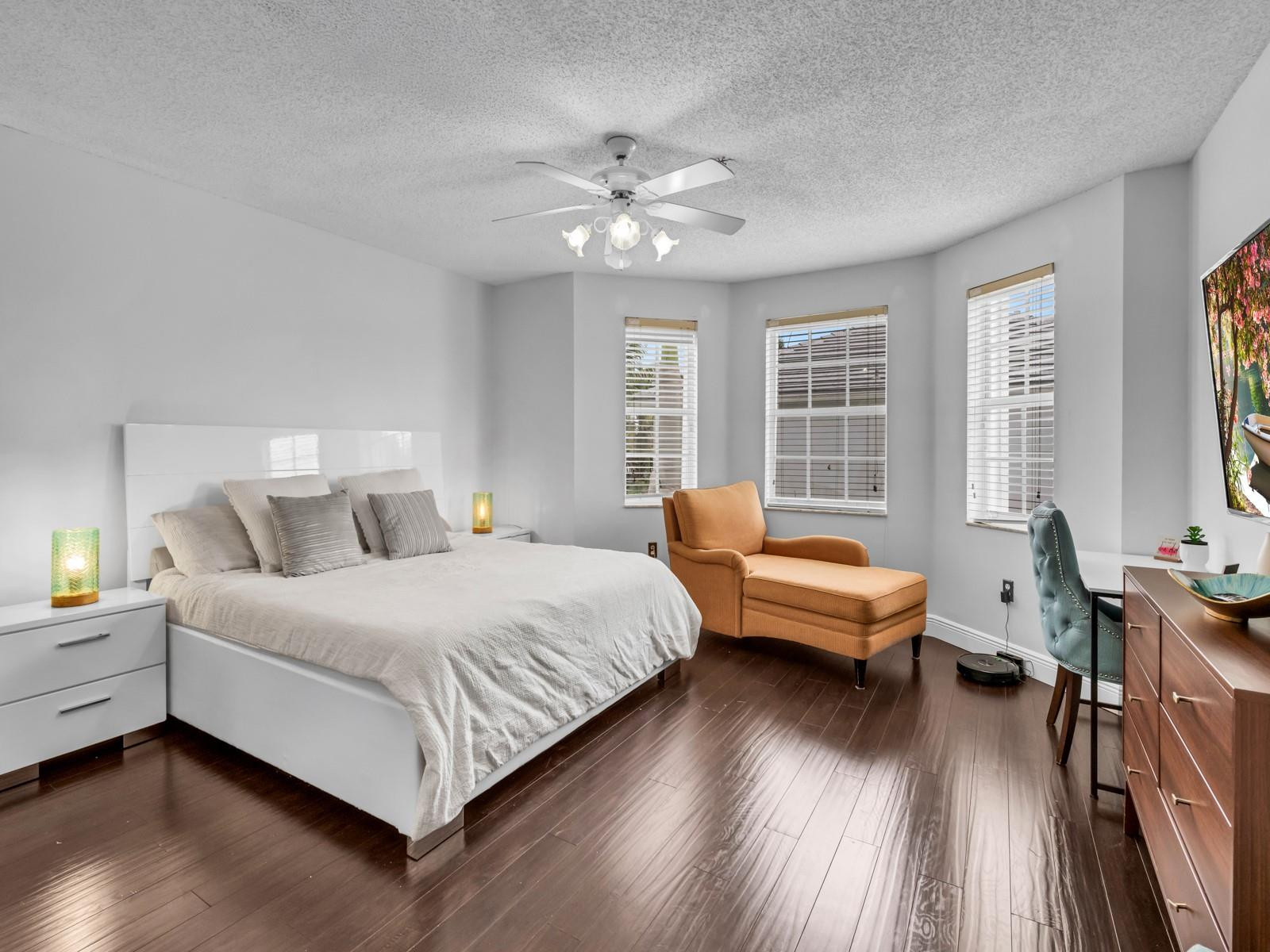 BONAVENTURE - Residential Lease