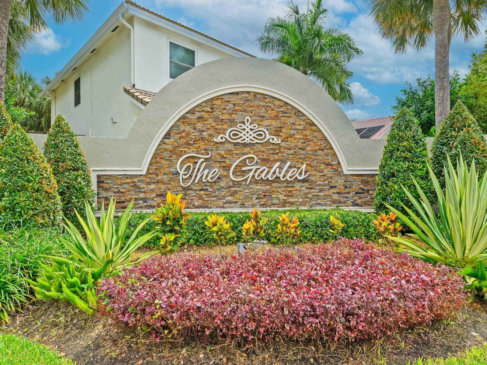 BONAVENTURE - Residential Lease