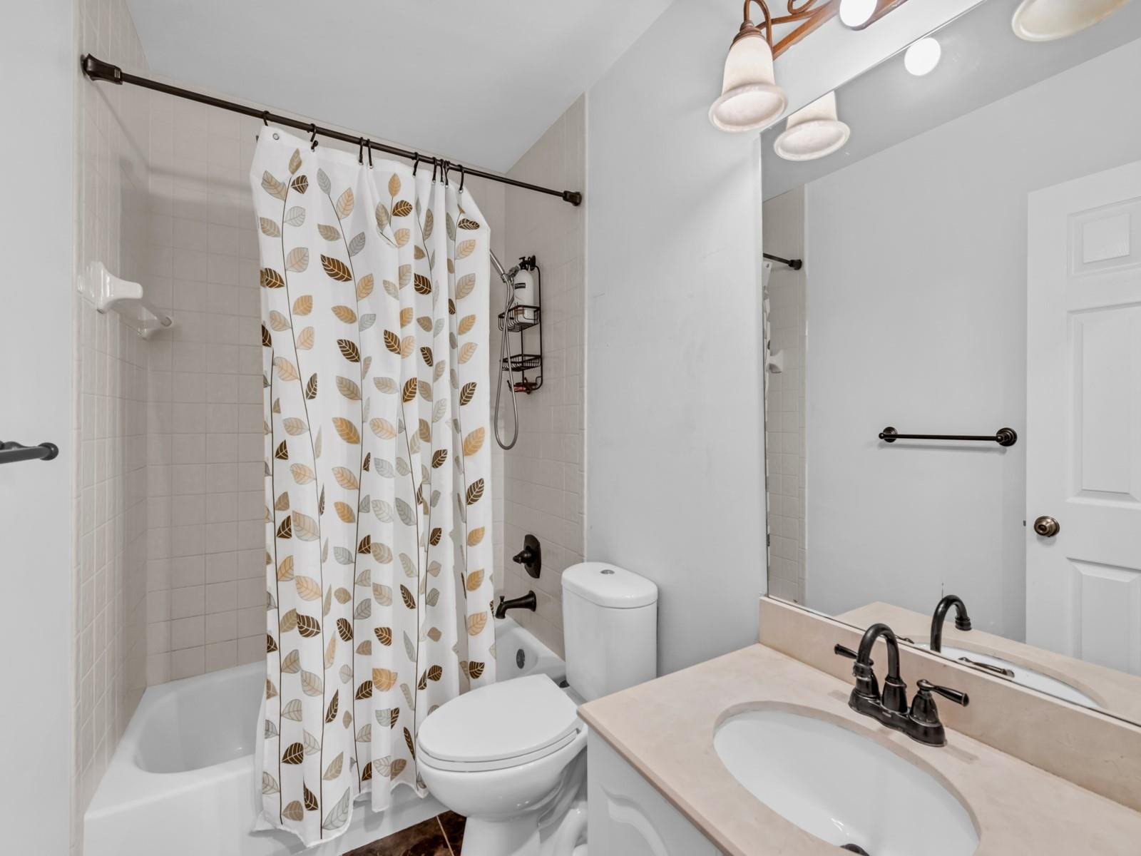 BONAVENTURE - Residential Lease