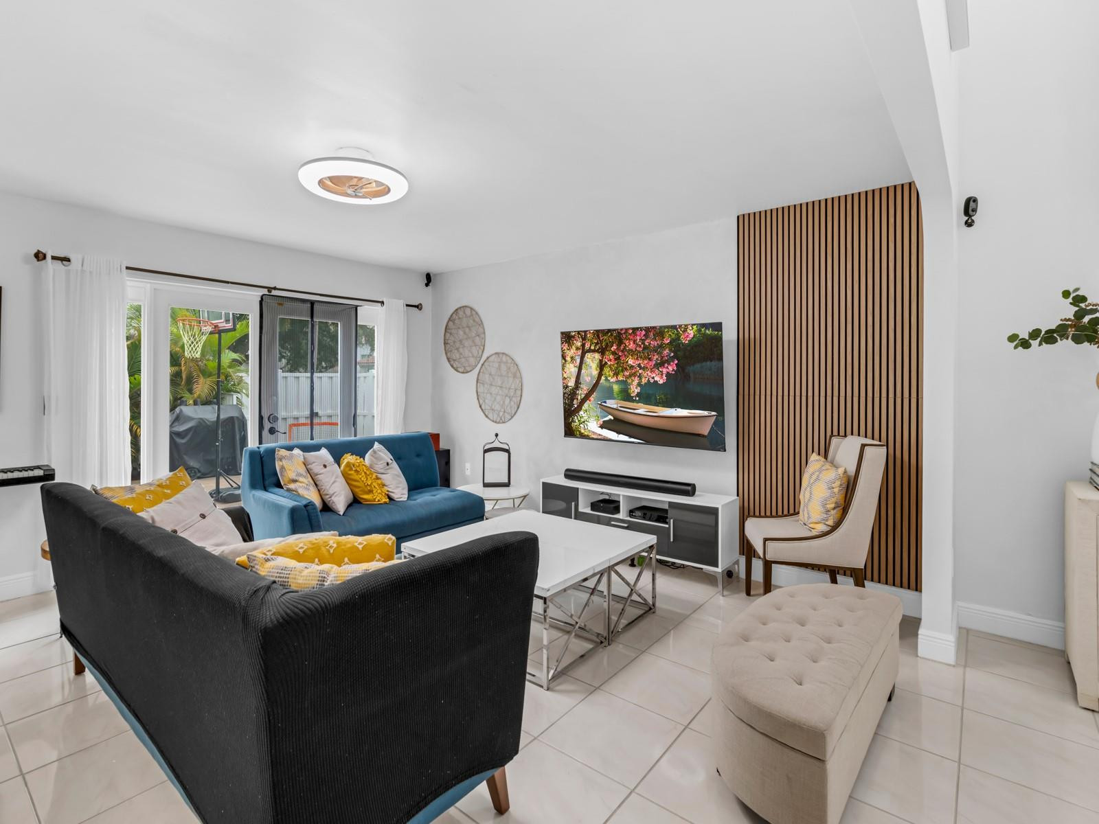 BONAVENTURE - Residential Lease