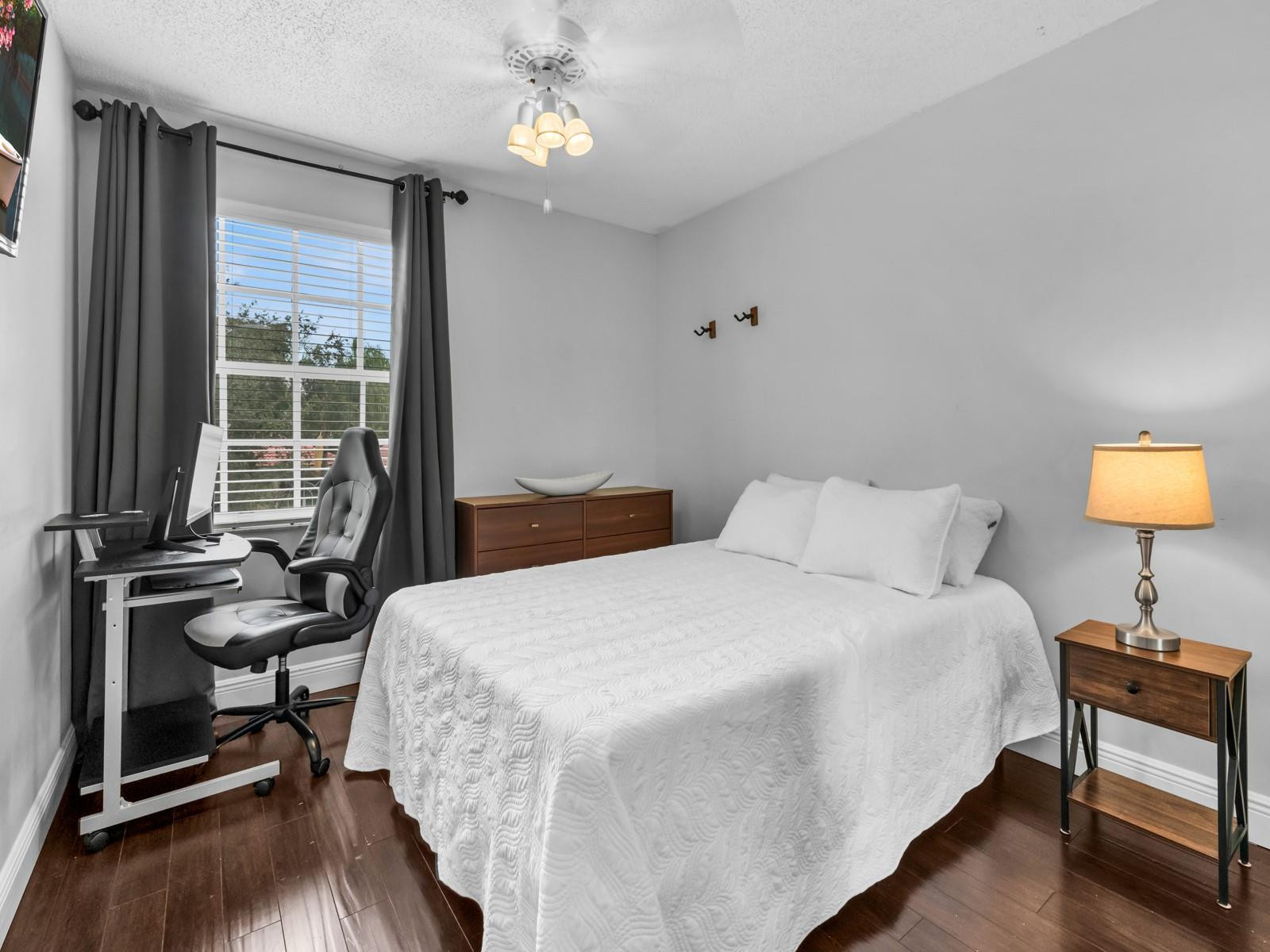 BONAVENTURE - Residential Lease