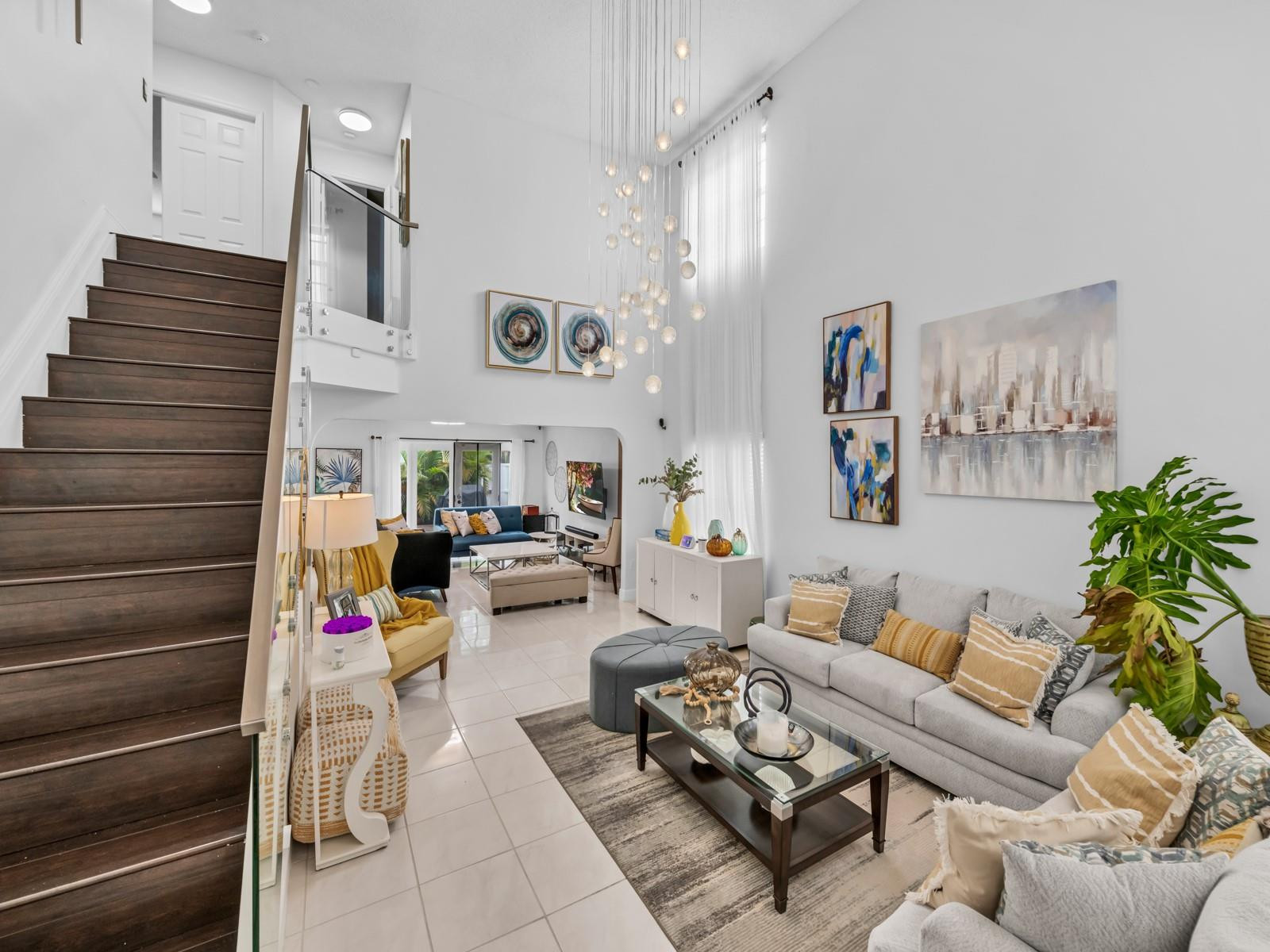 BONAVENTURE - Residential Lease