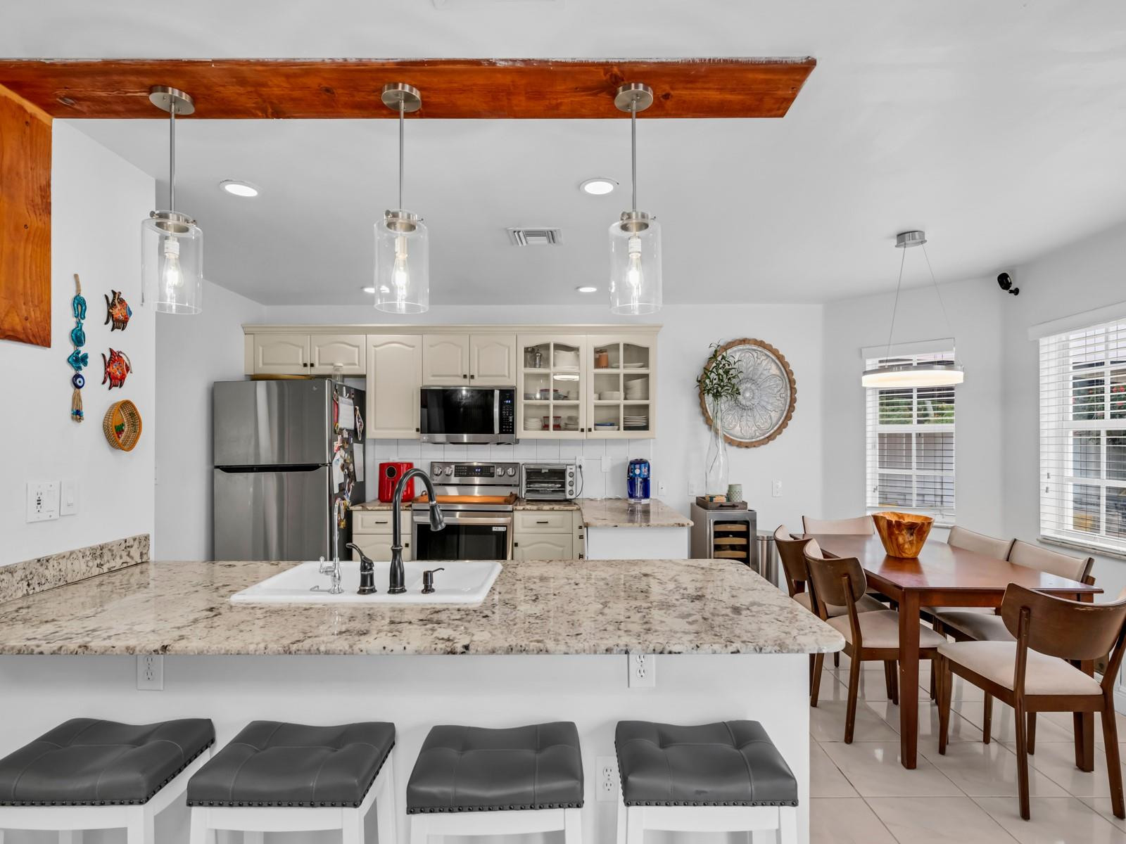 BONAVENTURE - Residential Lease